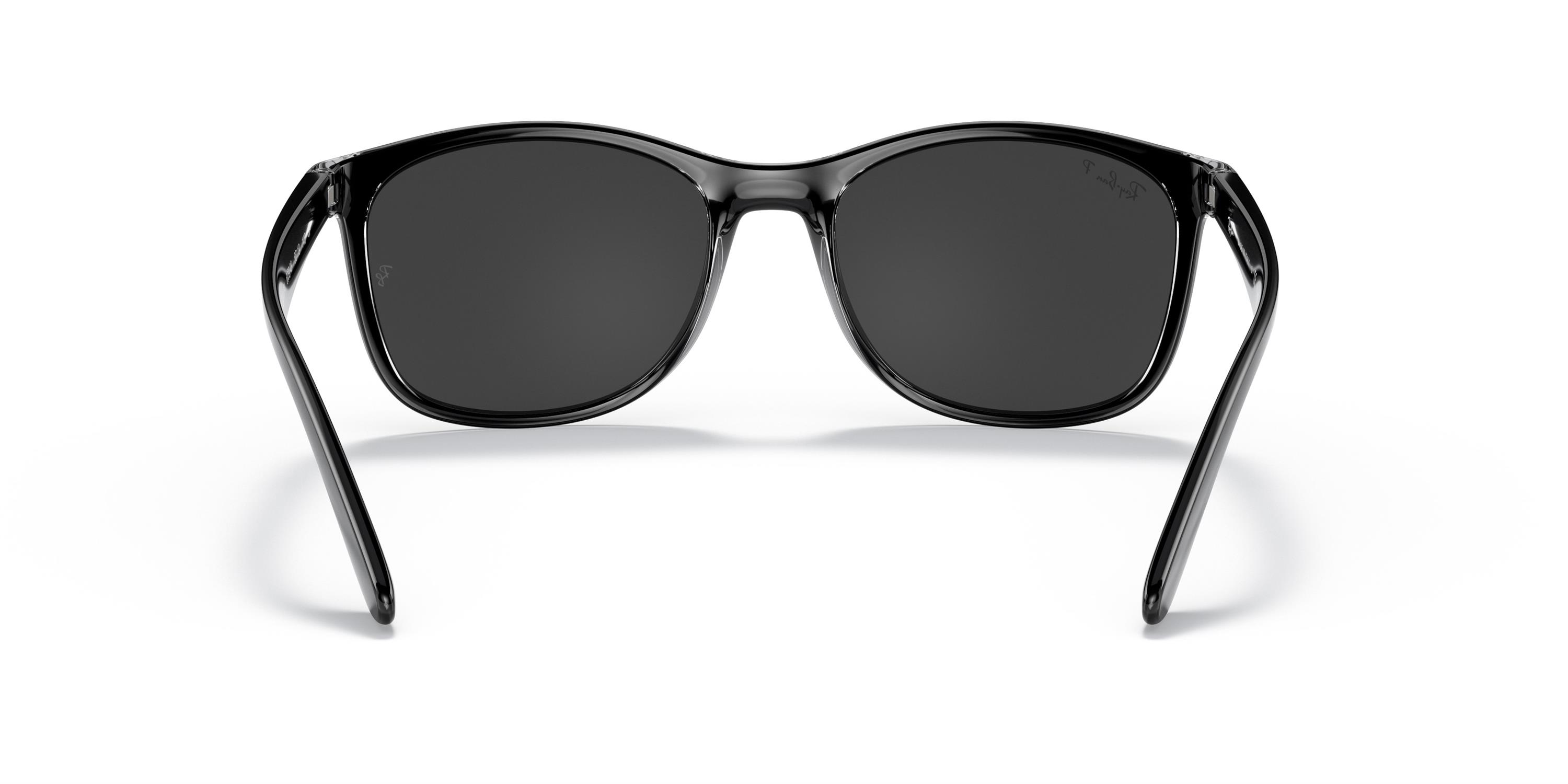 RAY-BAN 0RB4374 603948 56