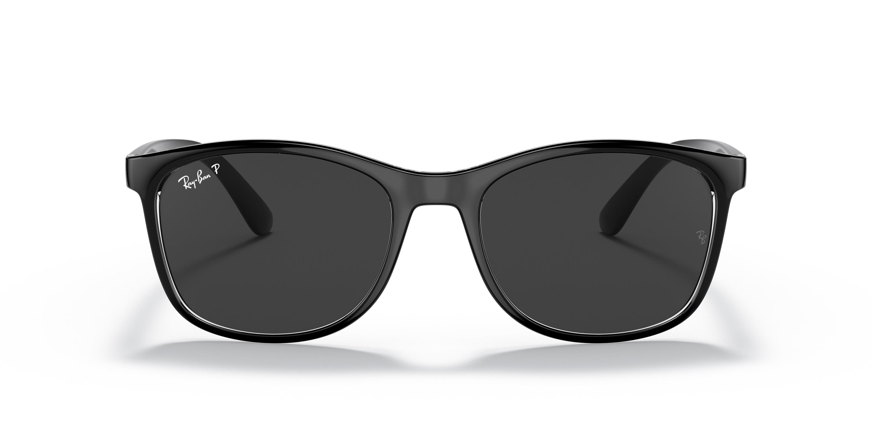 RAY-BAN 0RB4374 603948 56