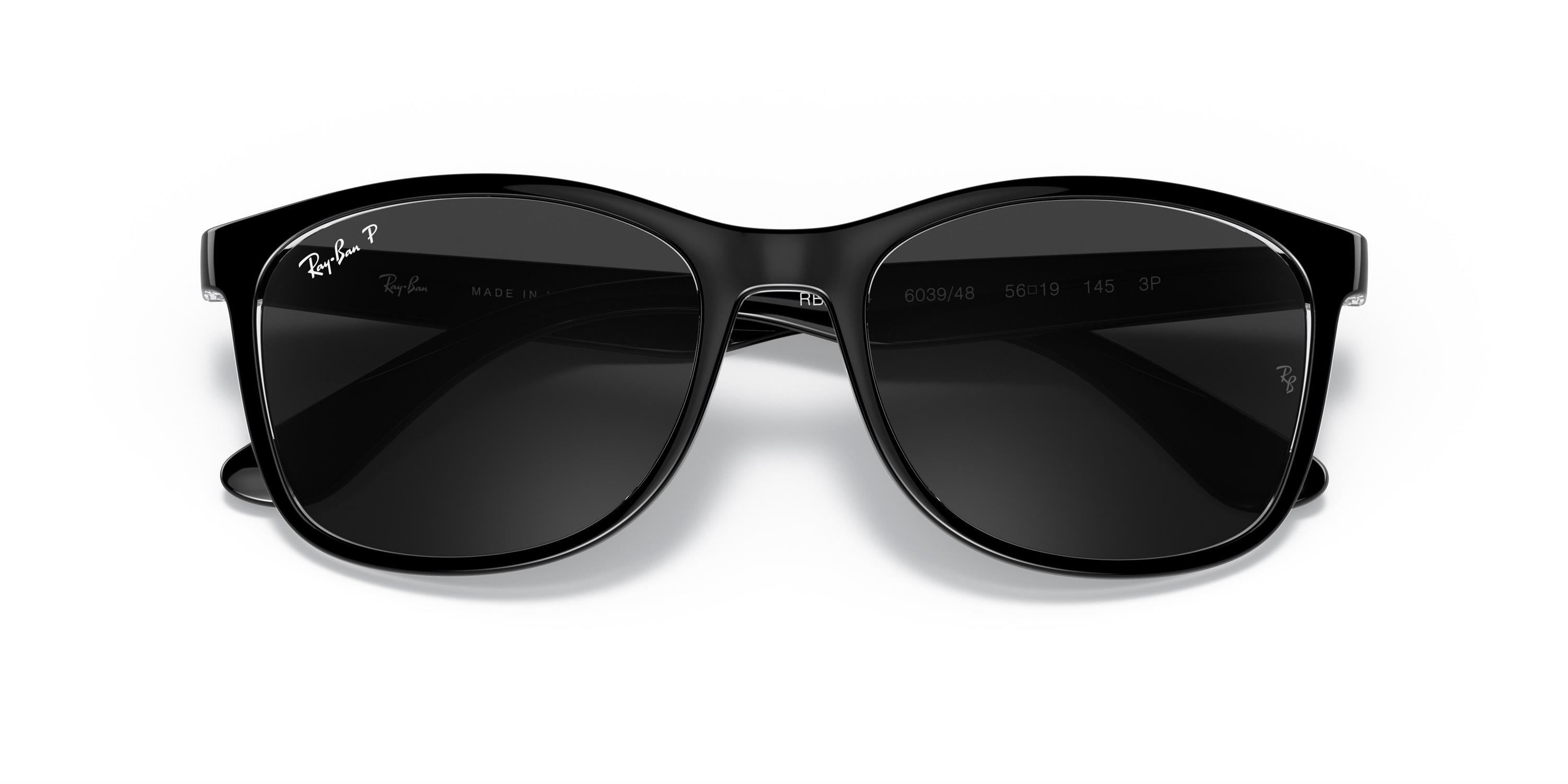 RAY-BAN 0RB4374 603948 56
