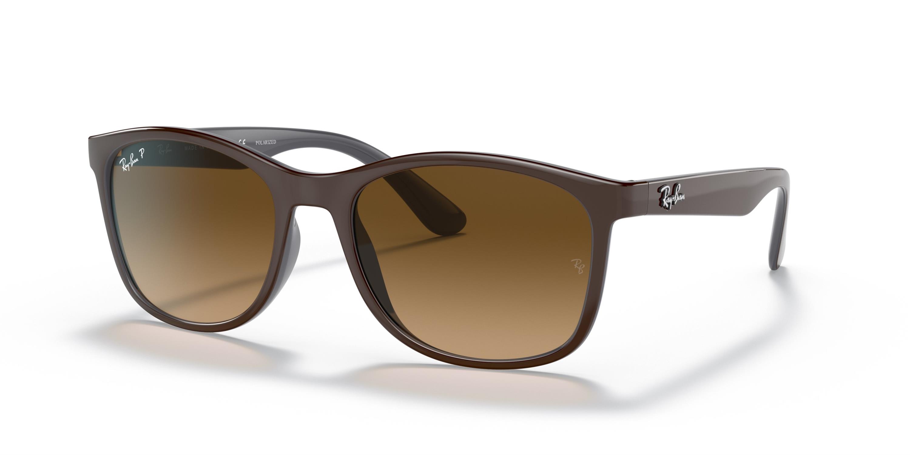 RAY-BAN 0RB4374 6600M2 56