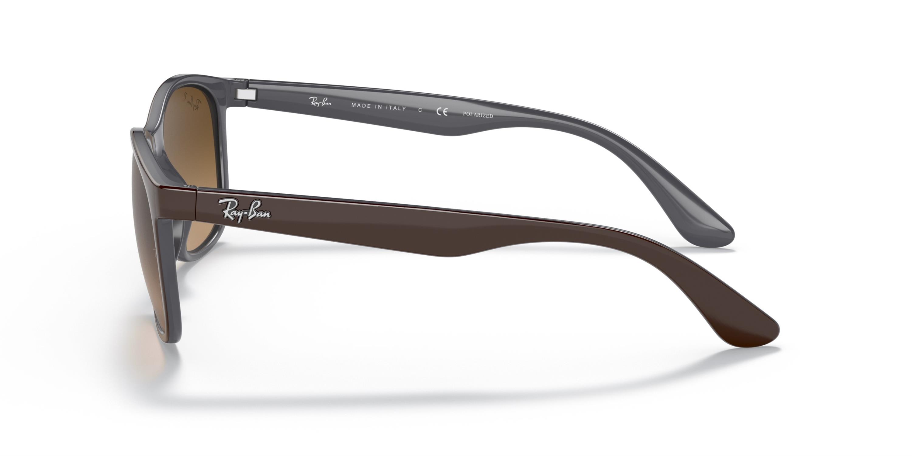 RAY-BAN 0RB4374 6600M2 56