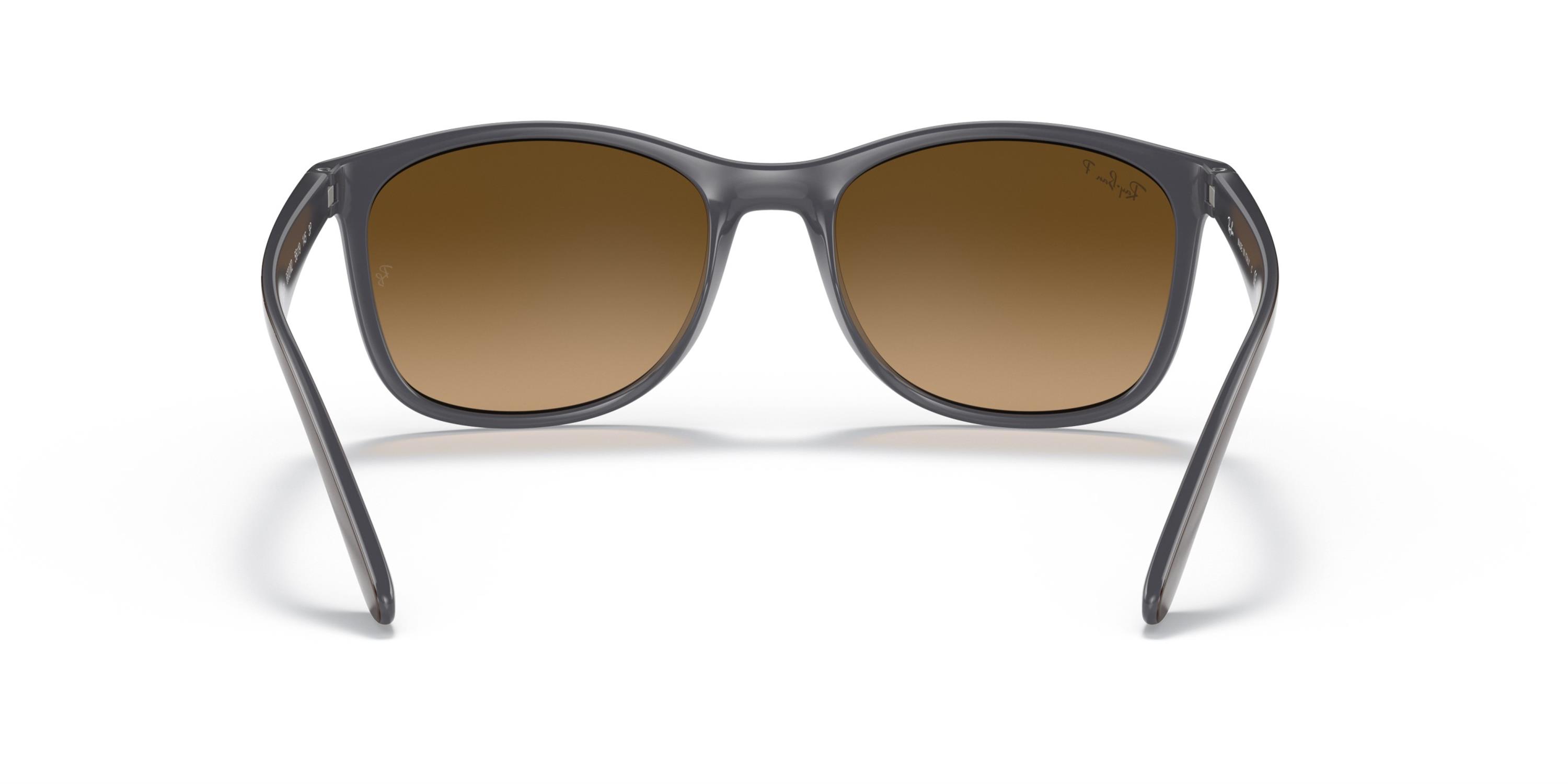 RAY-BAN 0RB4374 6600M2 56