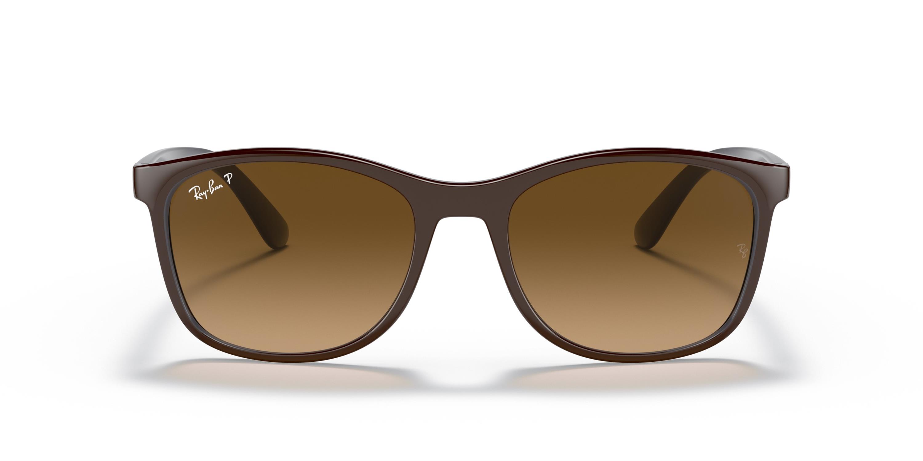 RAY-BAN 0RB4374 6600M2 56