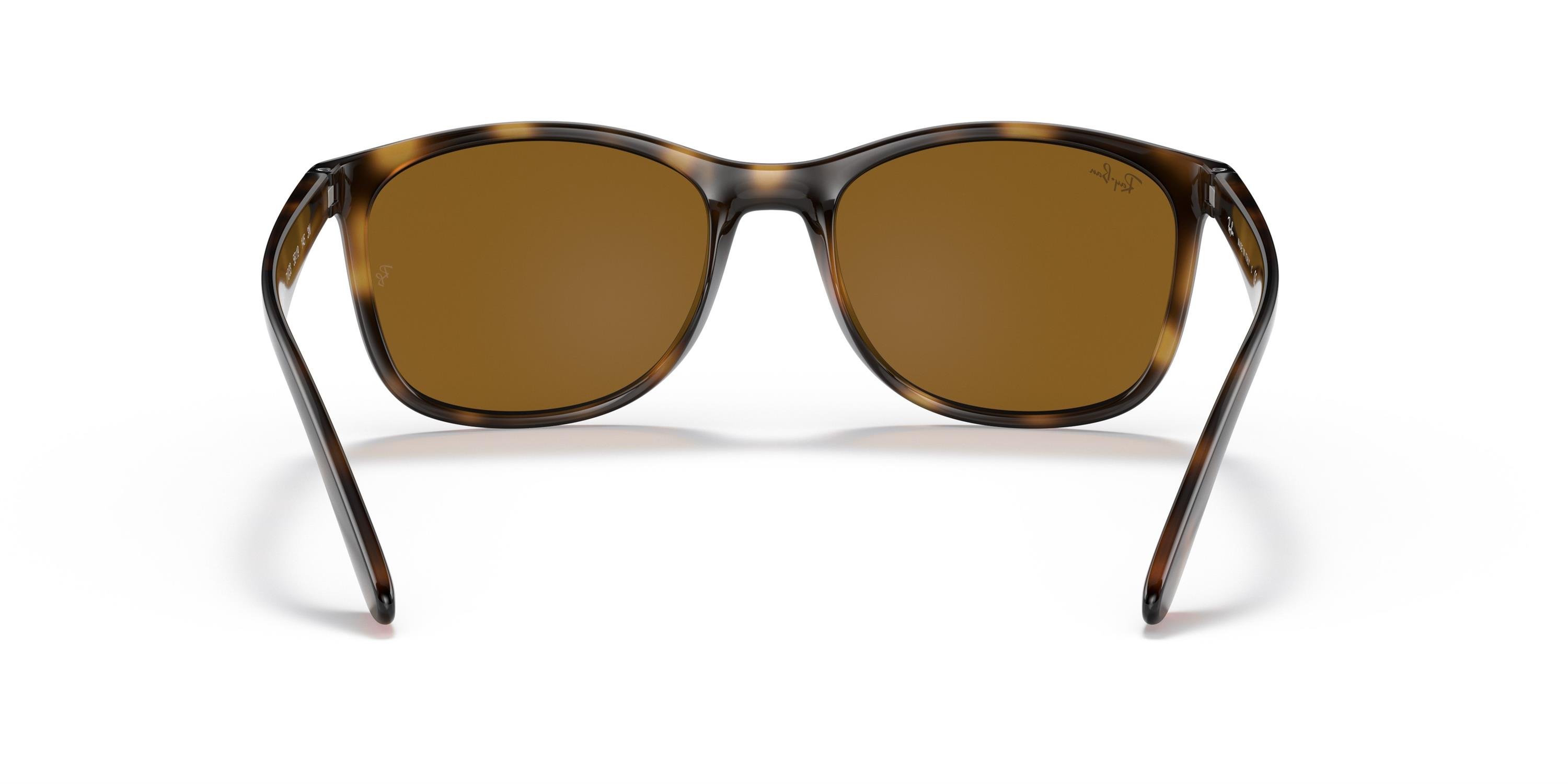 RAY-BAN 0RB4374 710-33 56