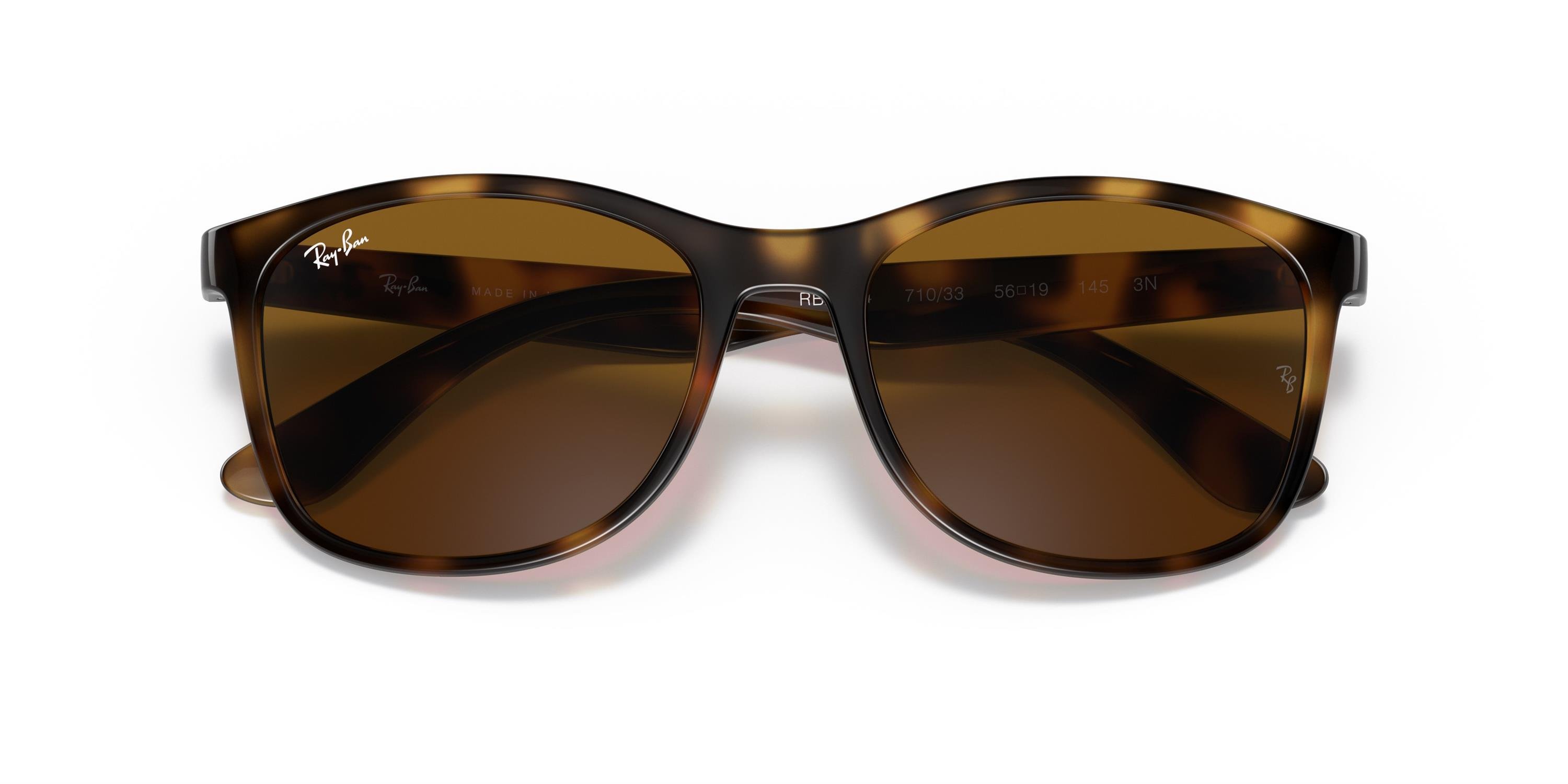 RAY-BAN 0RB4374 710-33 56
