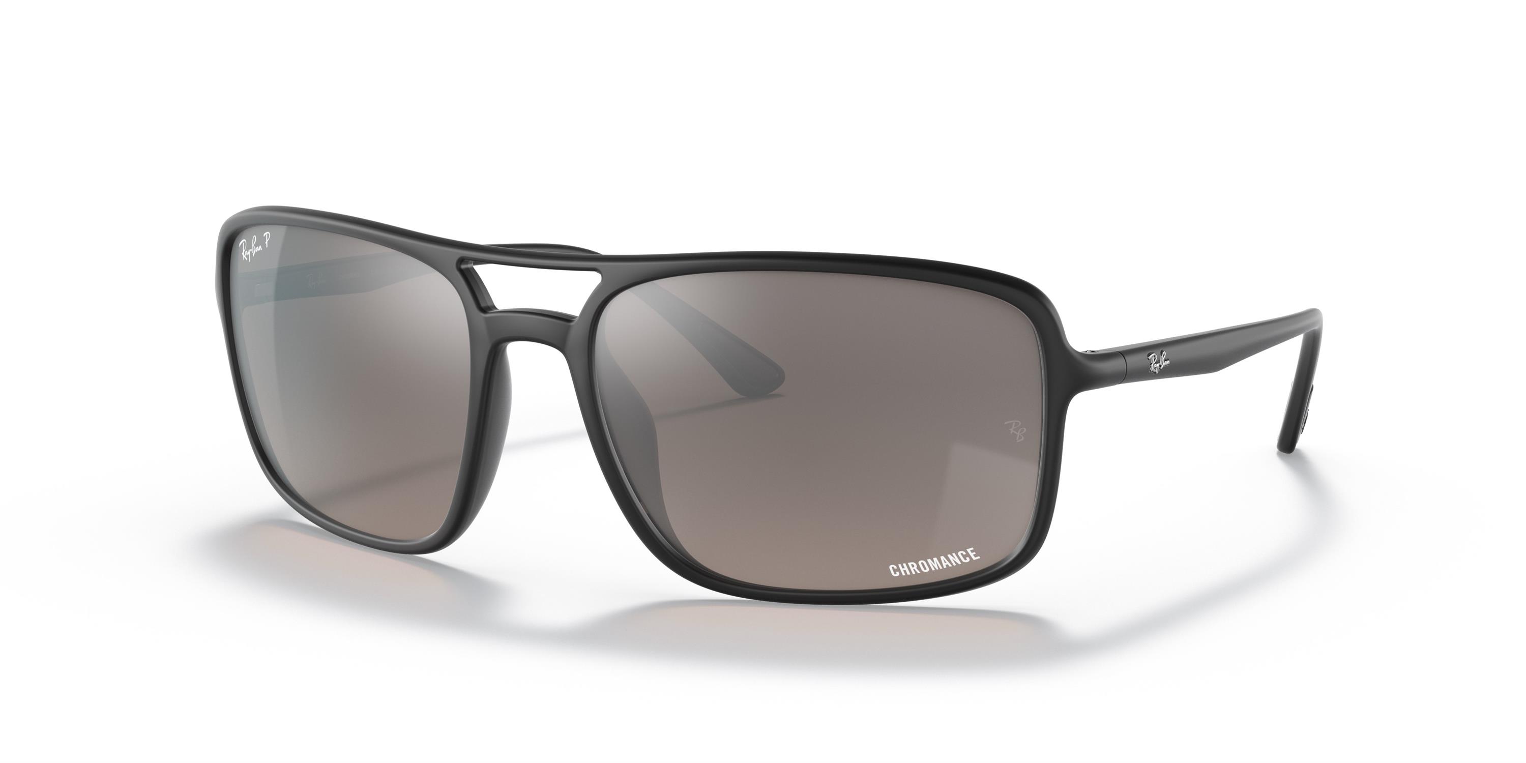 RAY-BAN 0RB4375 601S5J 60