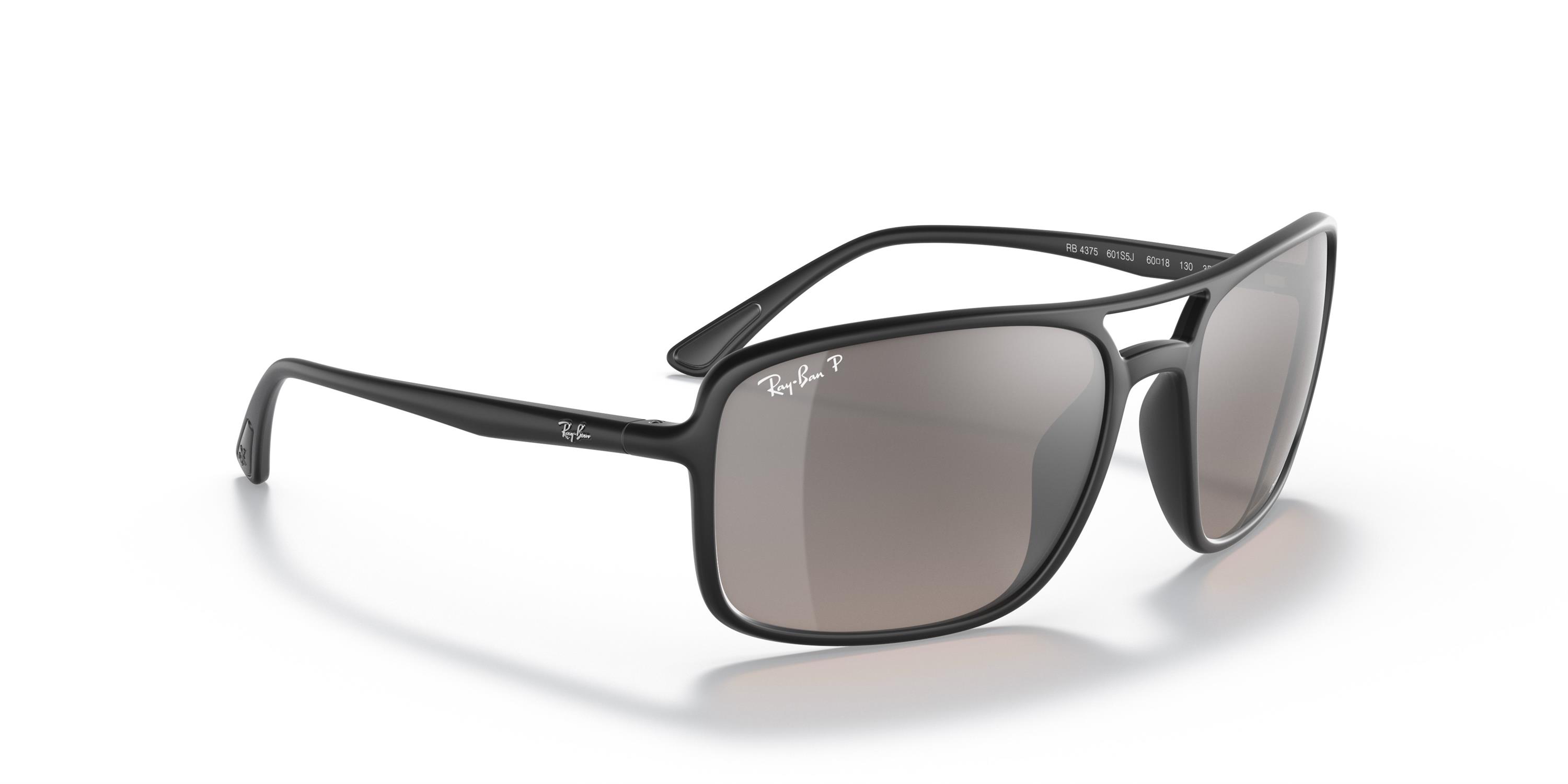 RAY-BAN 0RB4375 601S5J 60