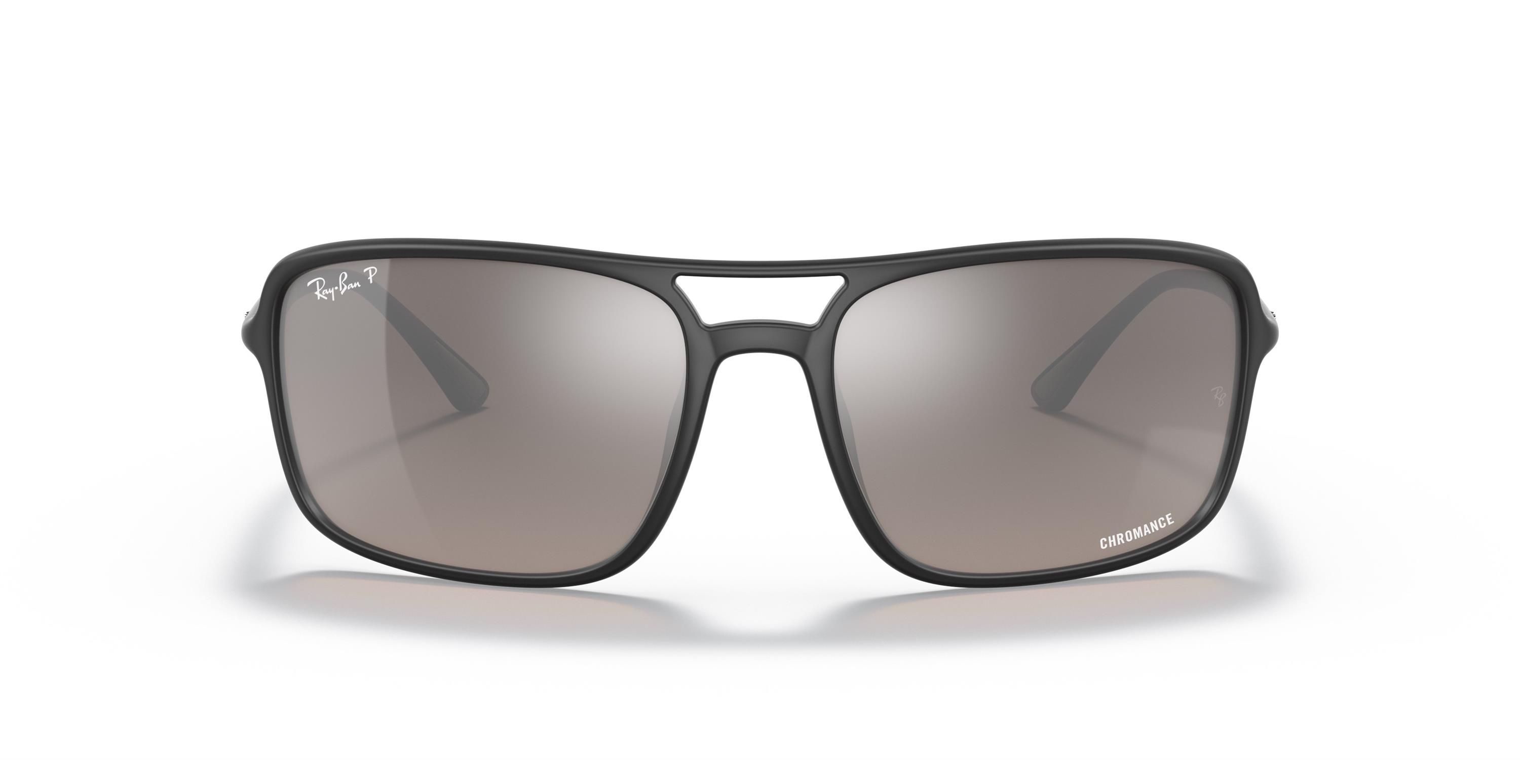 RAY-BAN 0RB4375 601S5J 60