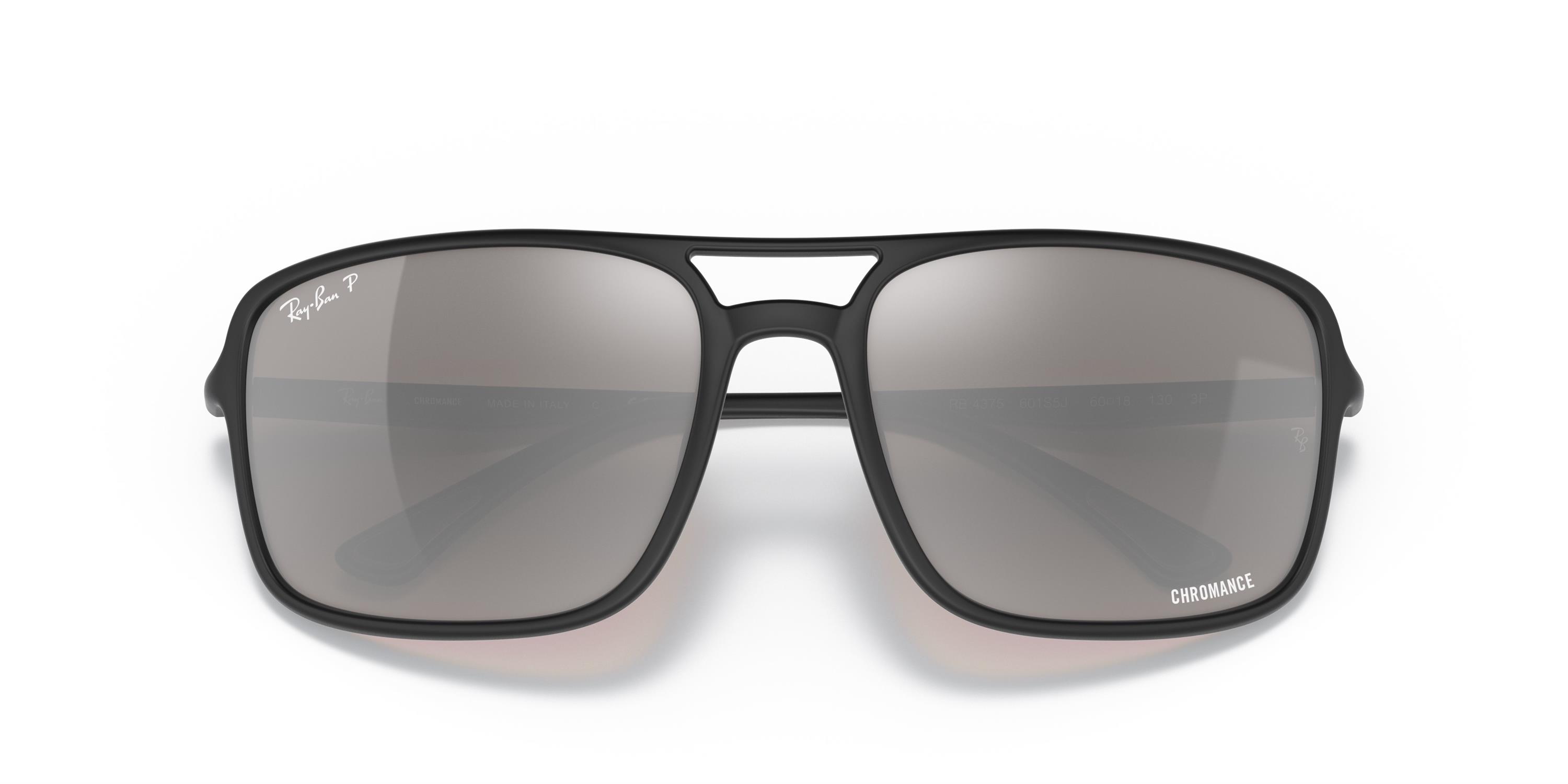RAY-BAN 0RB4375 601S5J 60