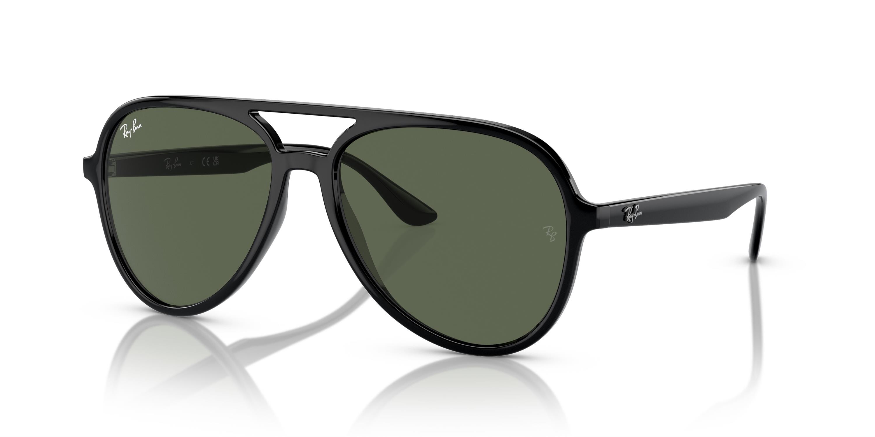 RAY-BAN 0RB4376 601-71 57