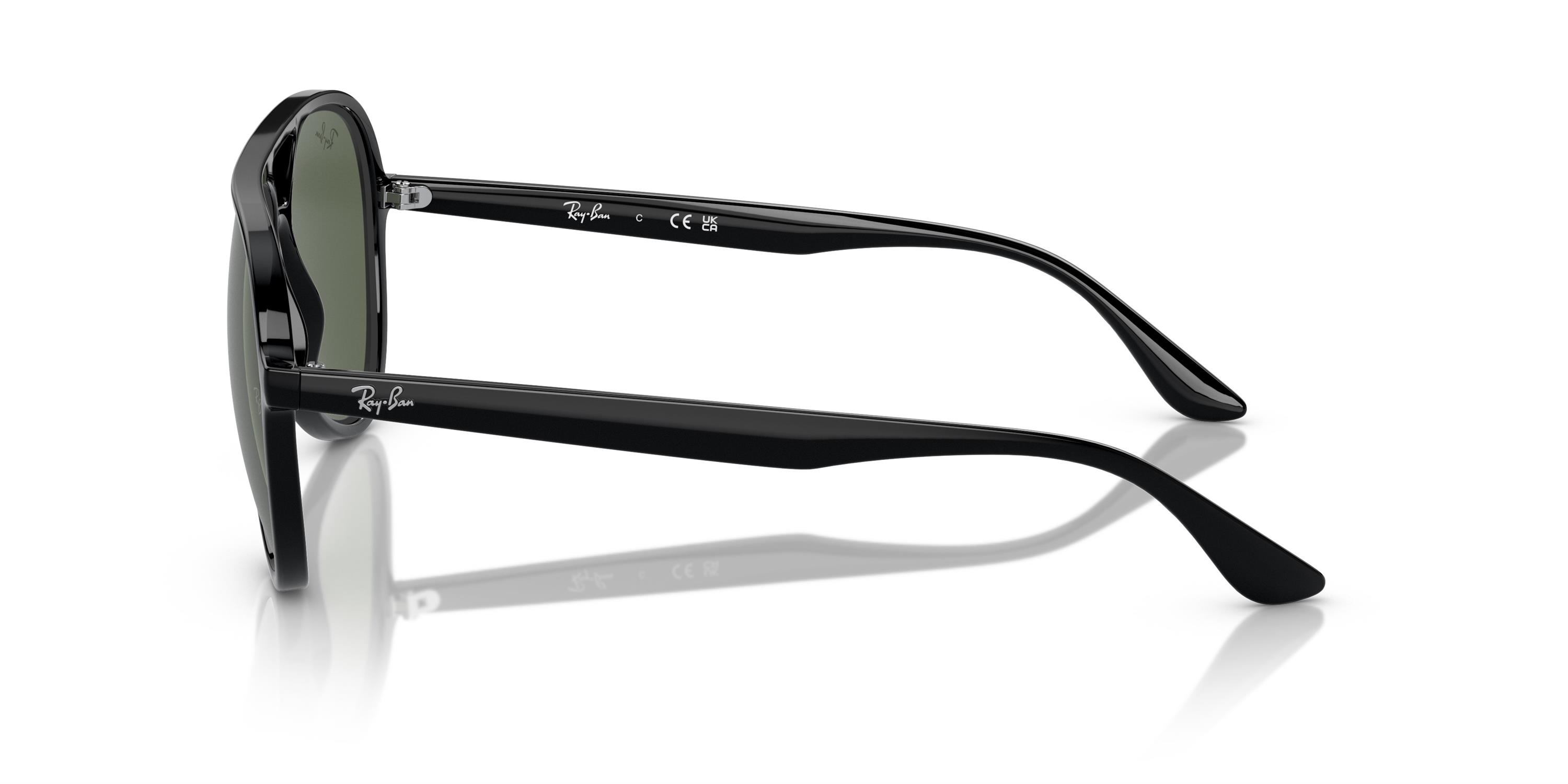 RAY-BAN 0RB4376 601-71 57