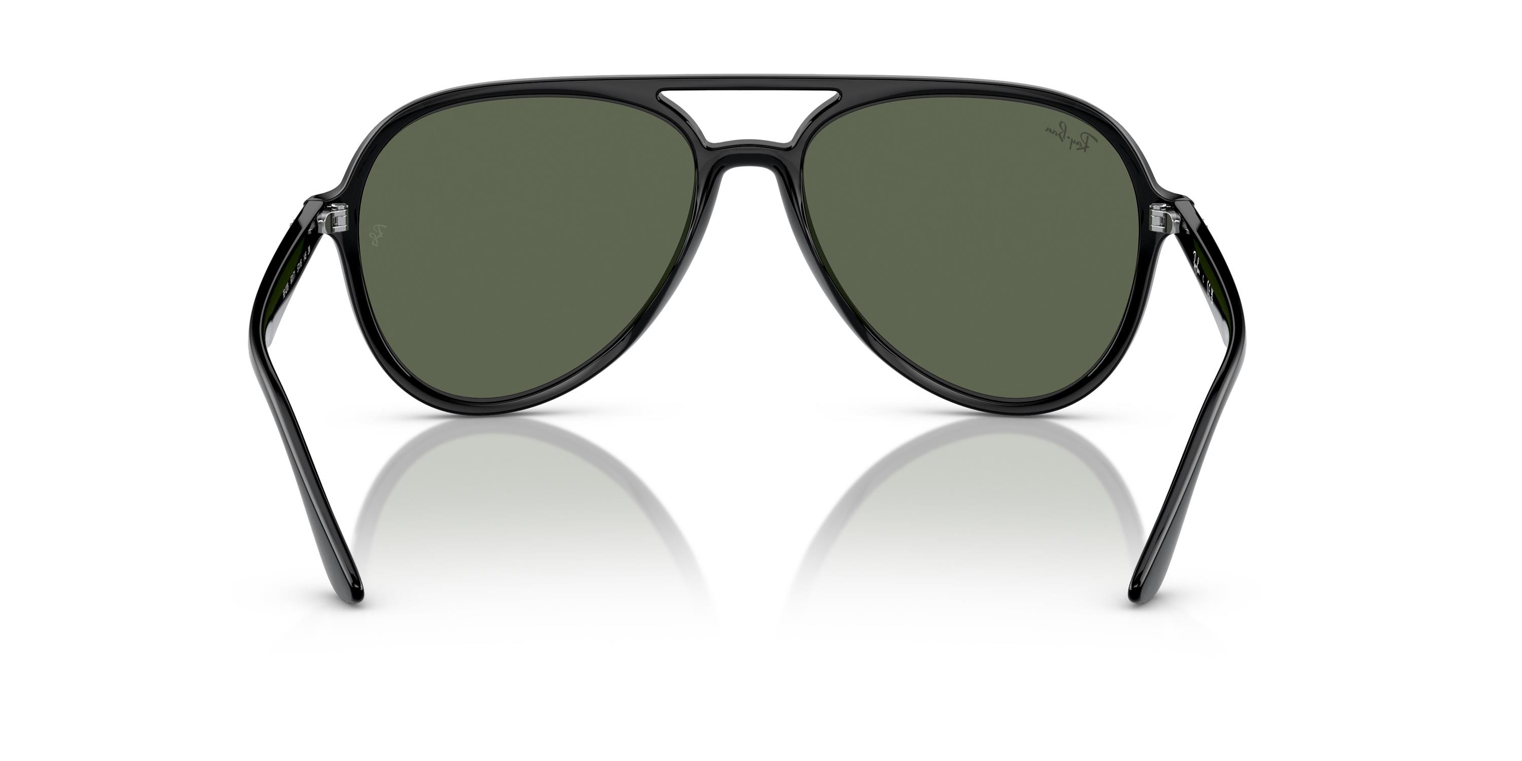 RAY-BAN 0RB4376 601-71 57