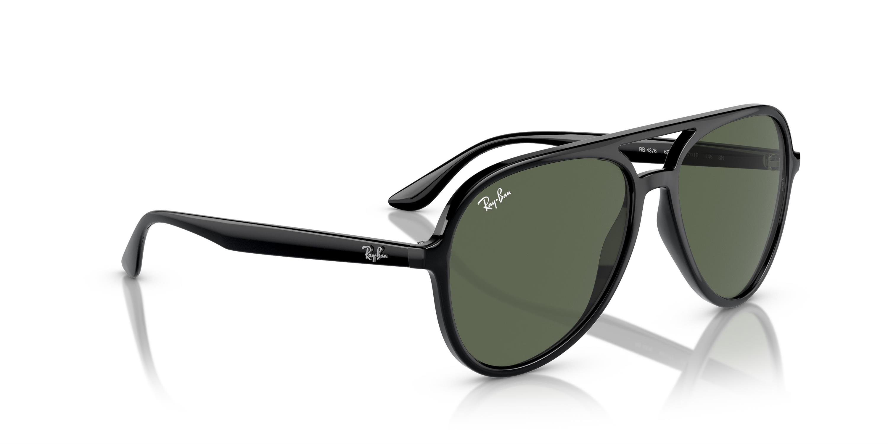RAY-BAN 0RB4376 601-71 57