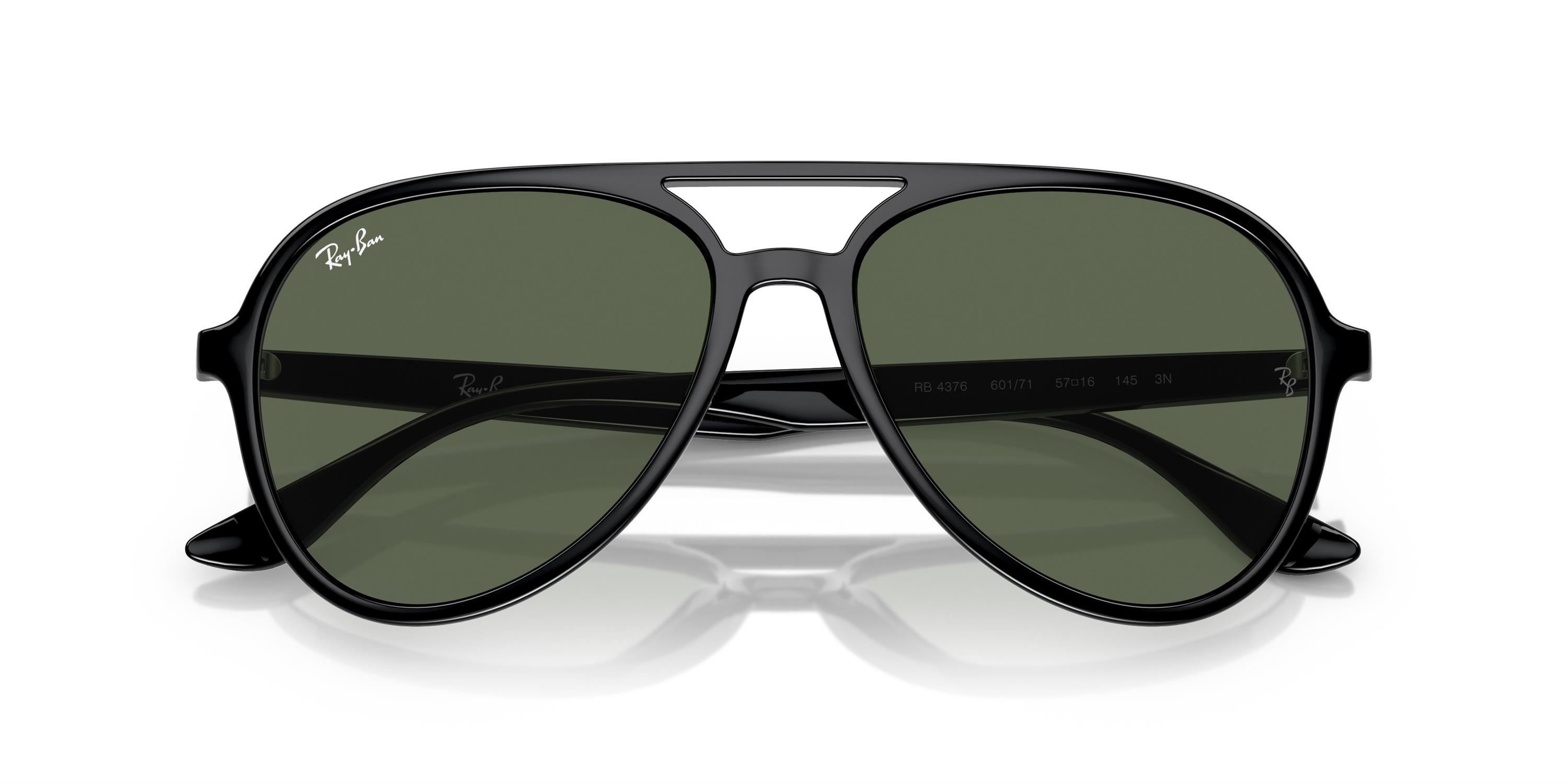 RAY-BAN 0RB4376 601-71 57