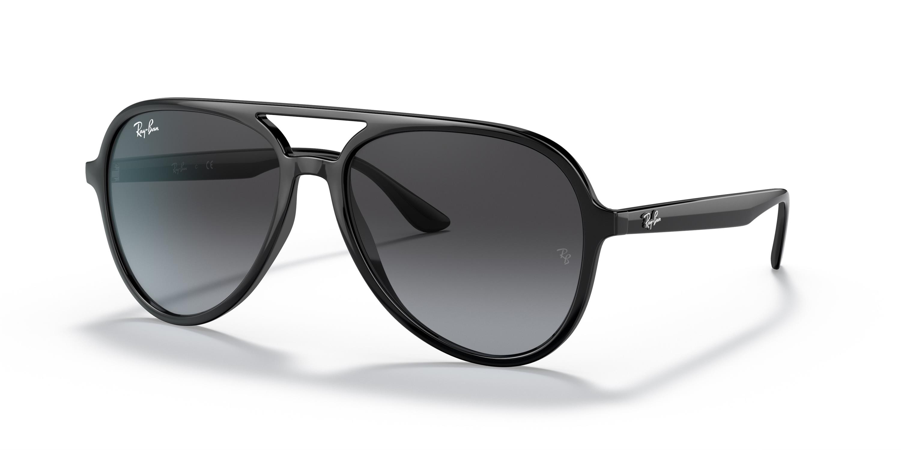 RAY-BAN 0RB4376 601-8G 57
