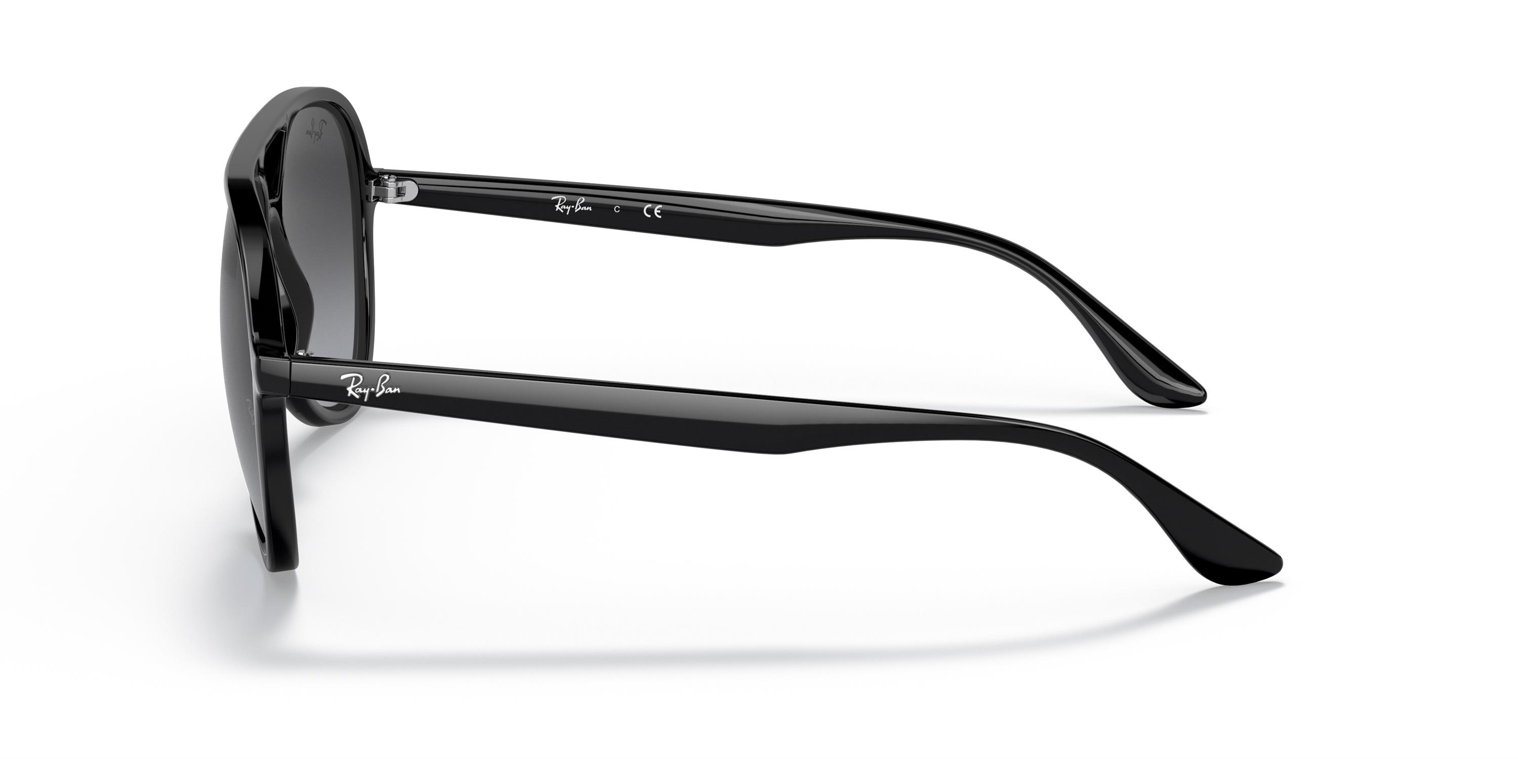RAY-BAN 0RB4376 601-8G 57