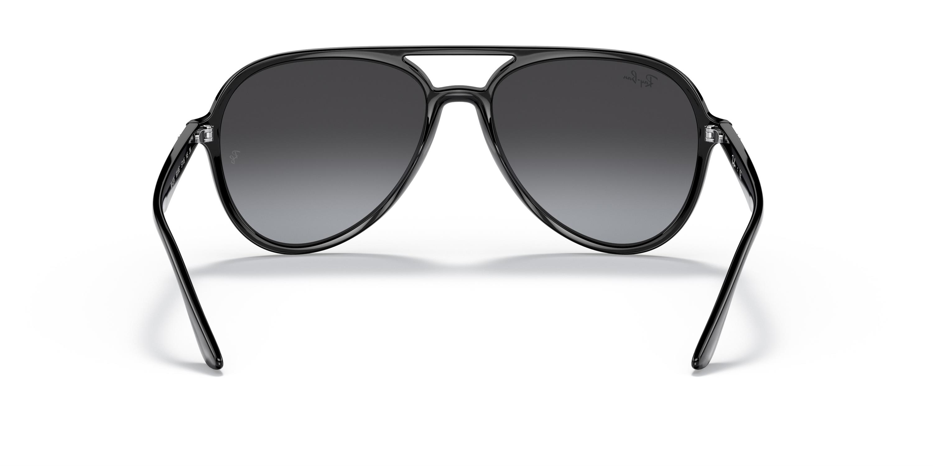 RAY-BAN 0RB4376 601-8G 57
