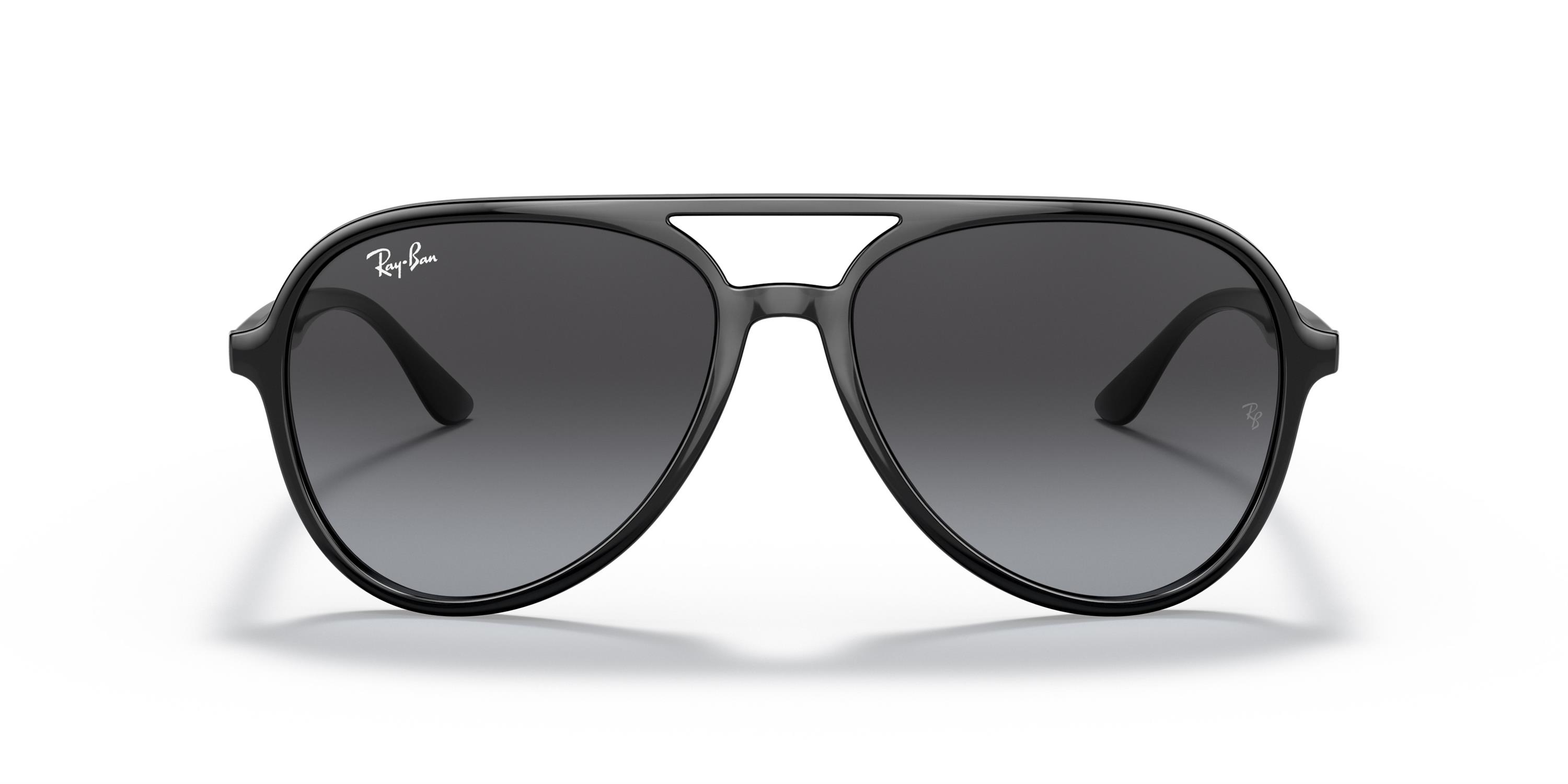 RAY-BAN 0RB4376 601-8G 57