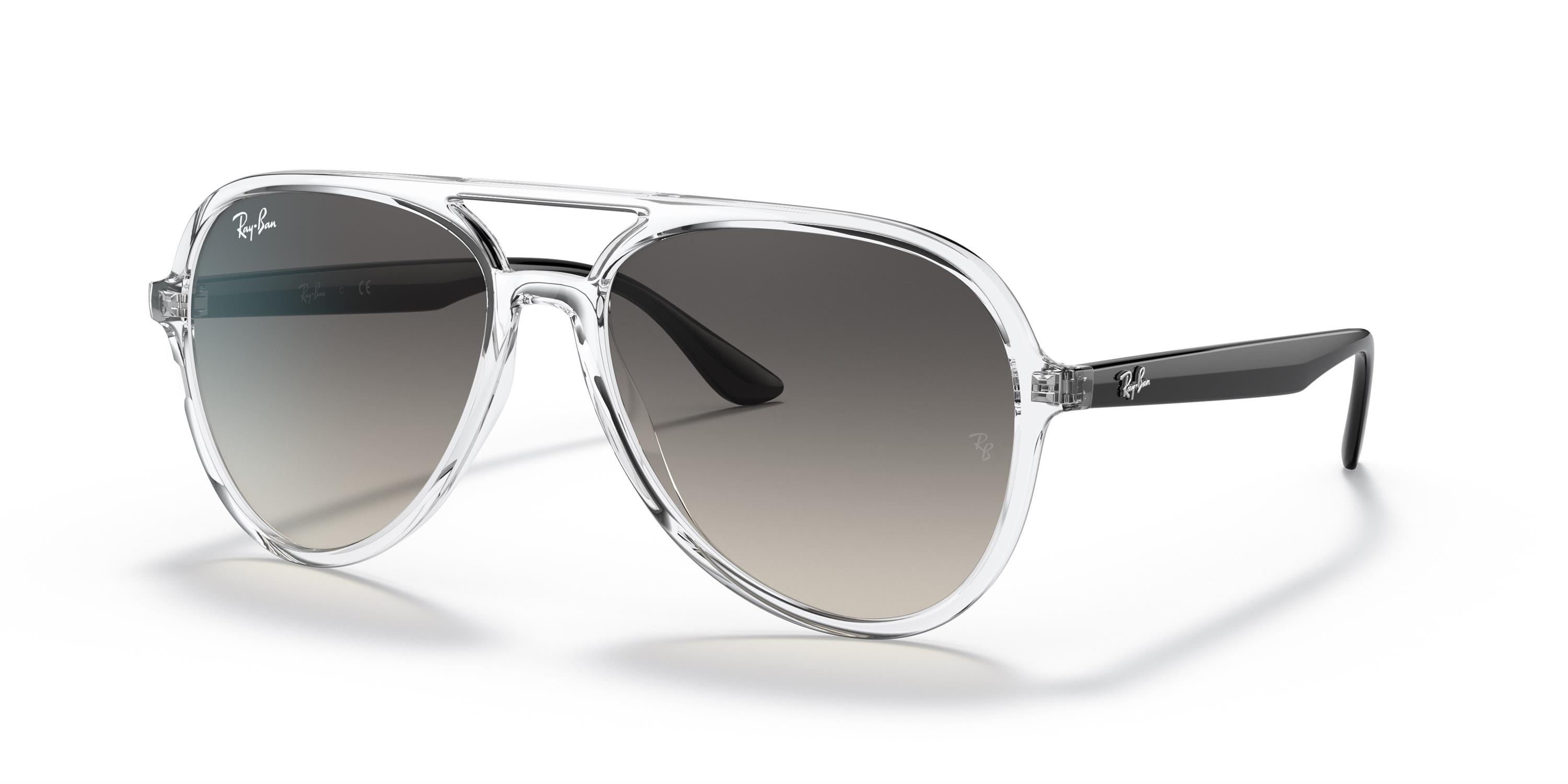 RAY-BAN 0RB4376 647711 57
