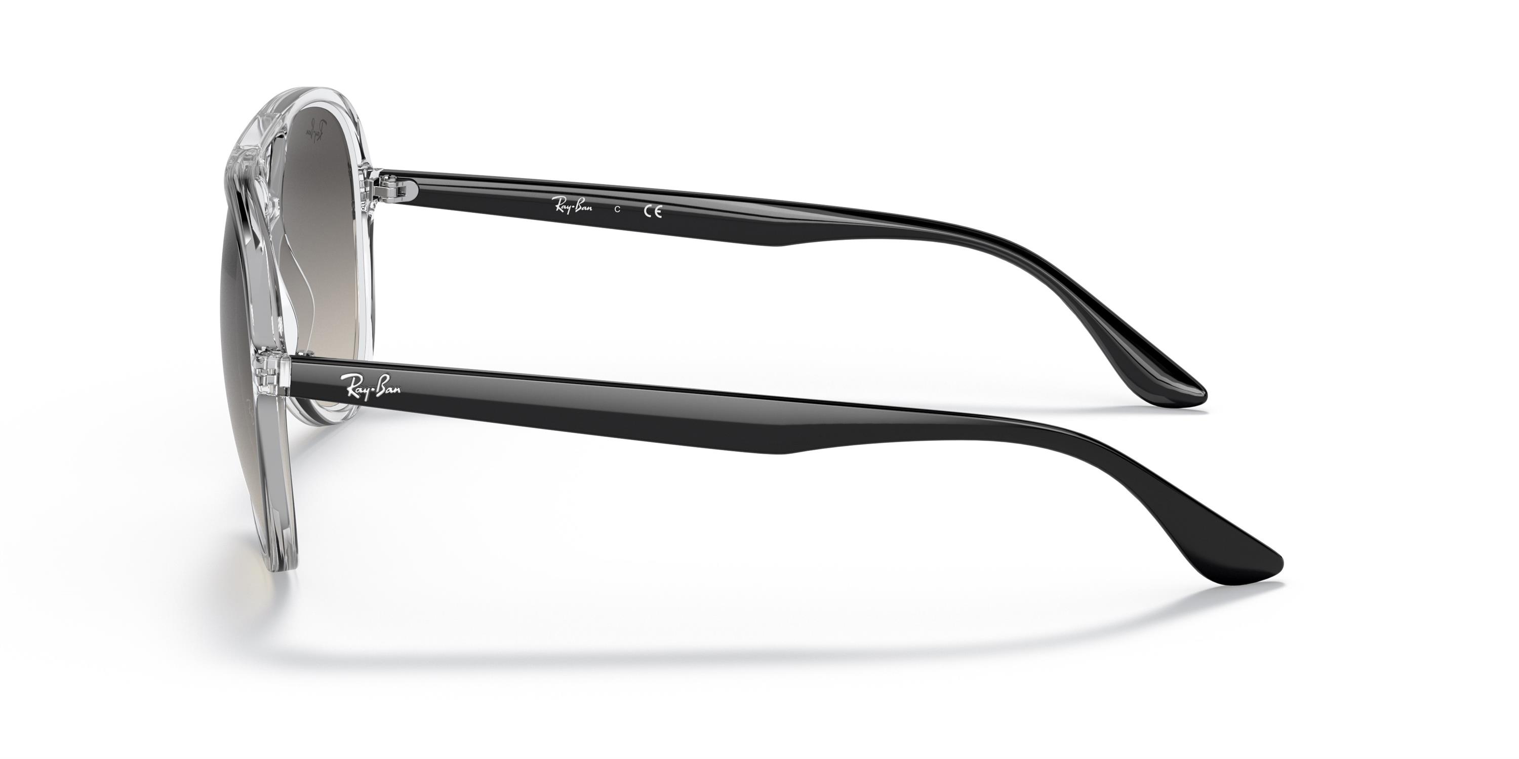 RAY-BAN 0RB4376 647711 57