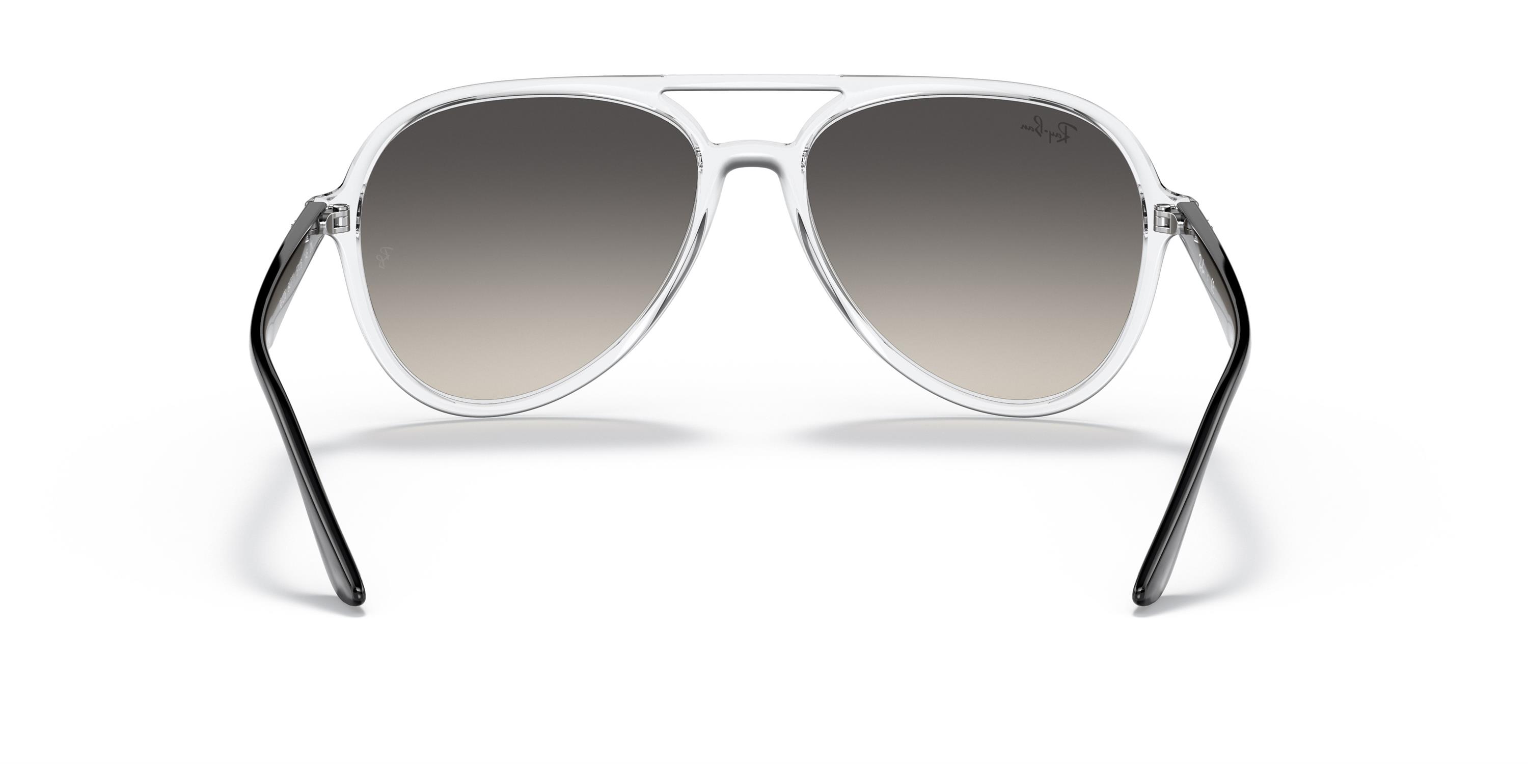 RAY-BAN 0RB4376 647711 57