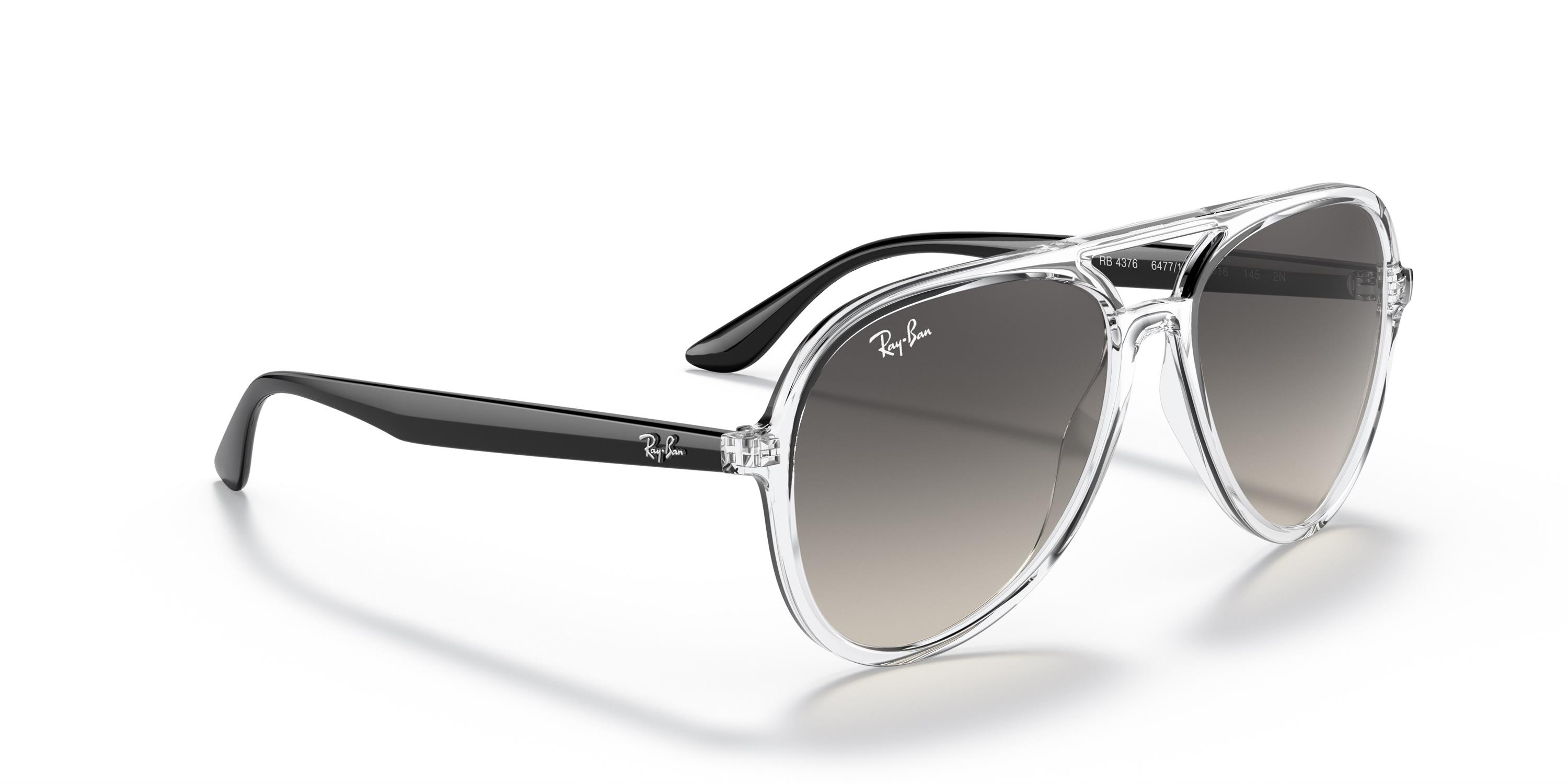 RAY-BAN 0RB4376 647711 57