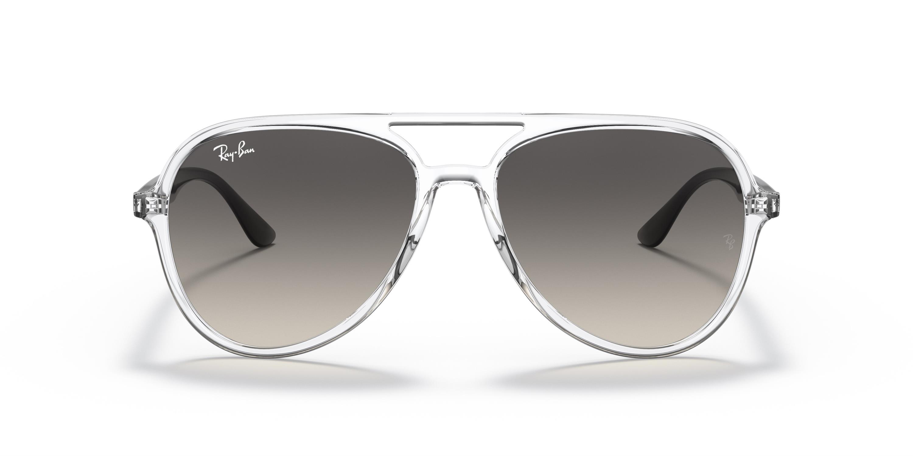 RAY-BAN 0RB4376 647711 57