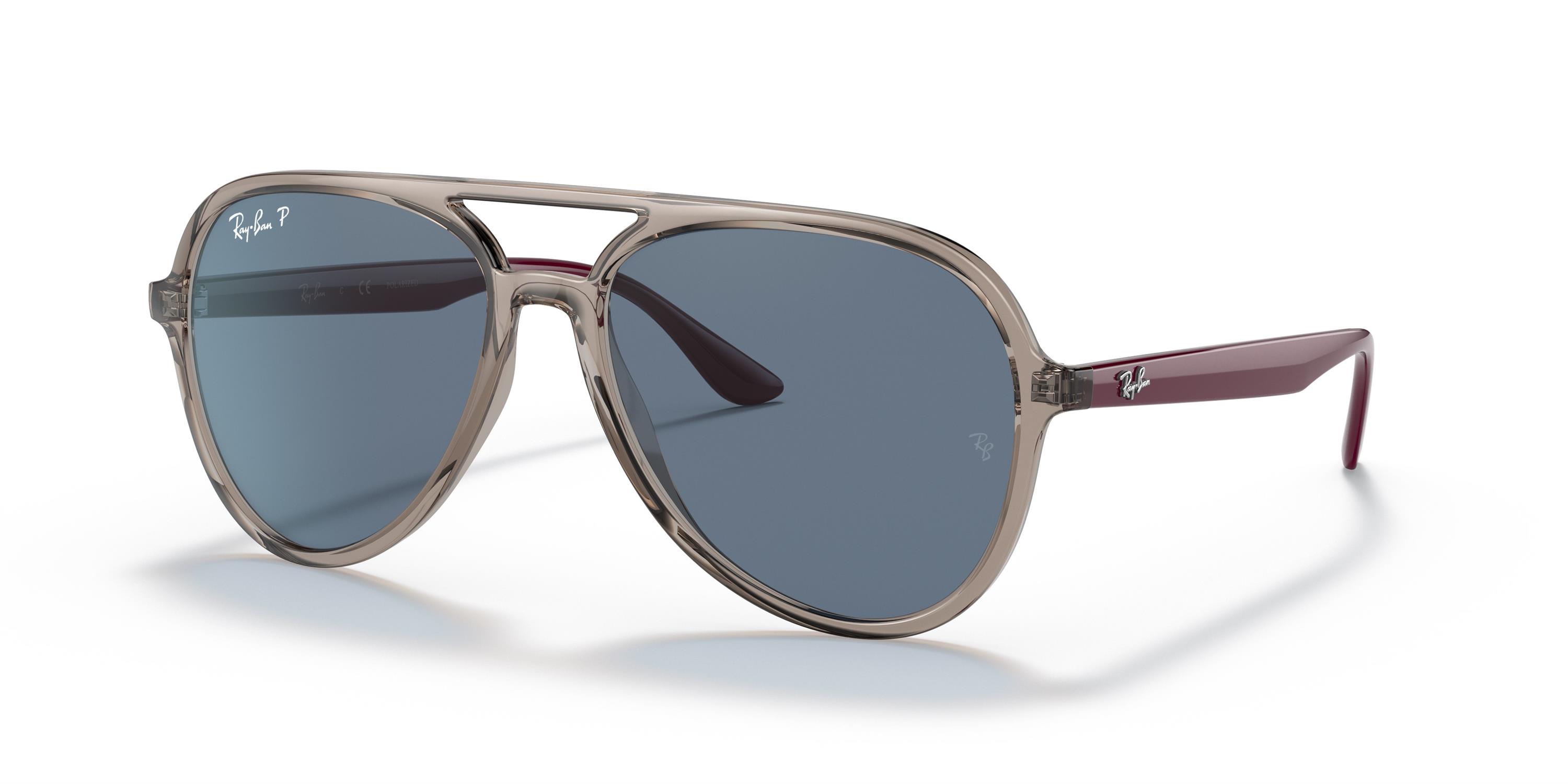 RAY-BAN 0RB4376 65722V 57
