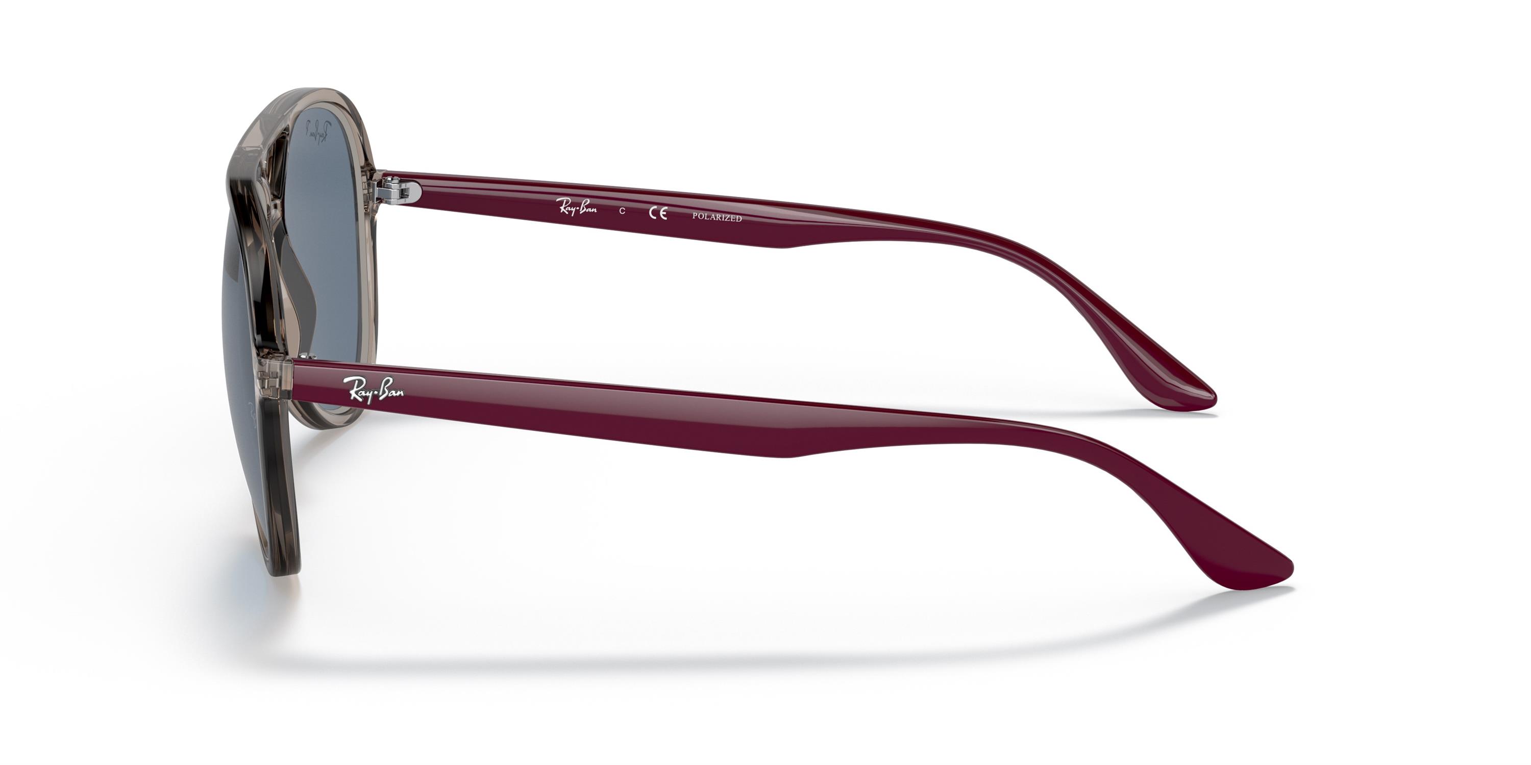 RAY-BAN 0RB4376 65722V 57