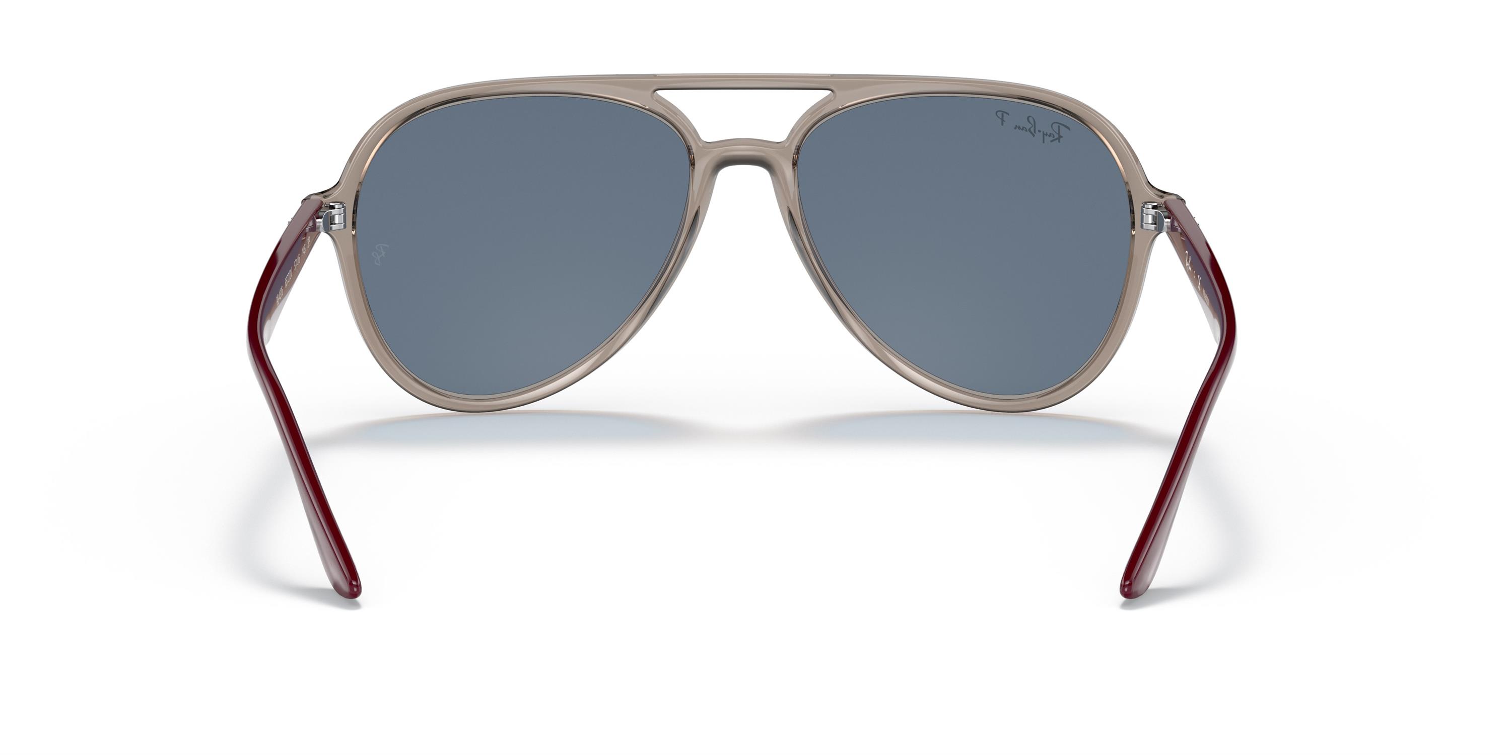 RAY-BAN 0RB4376 65722V 57