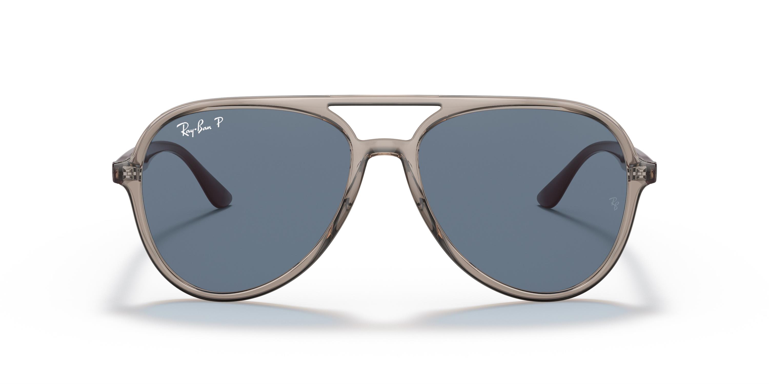 RAY-BAN 0RB4376 65722V 57