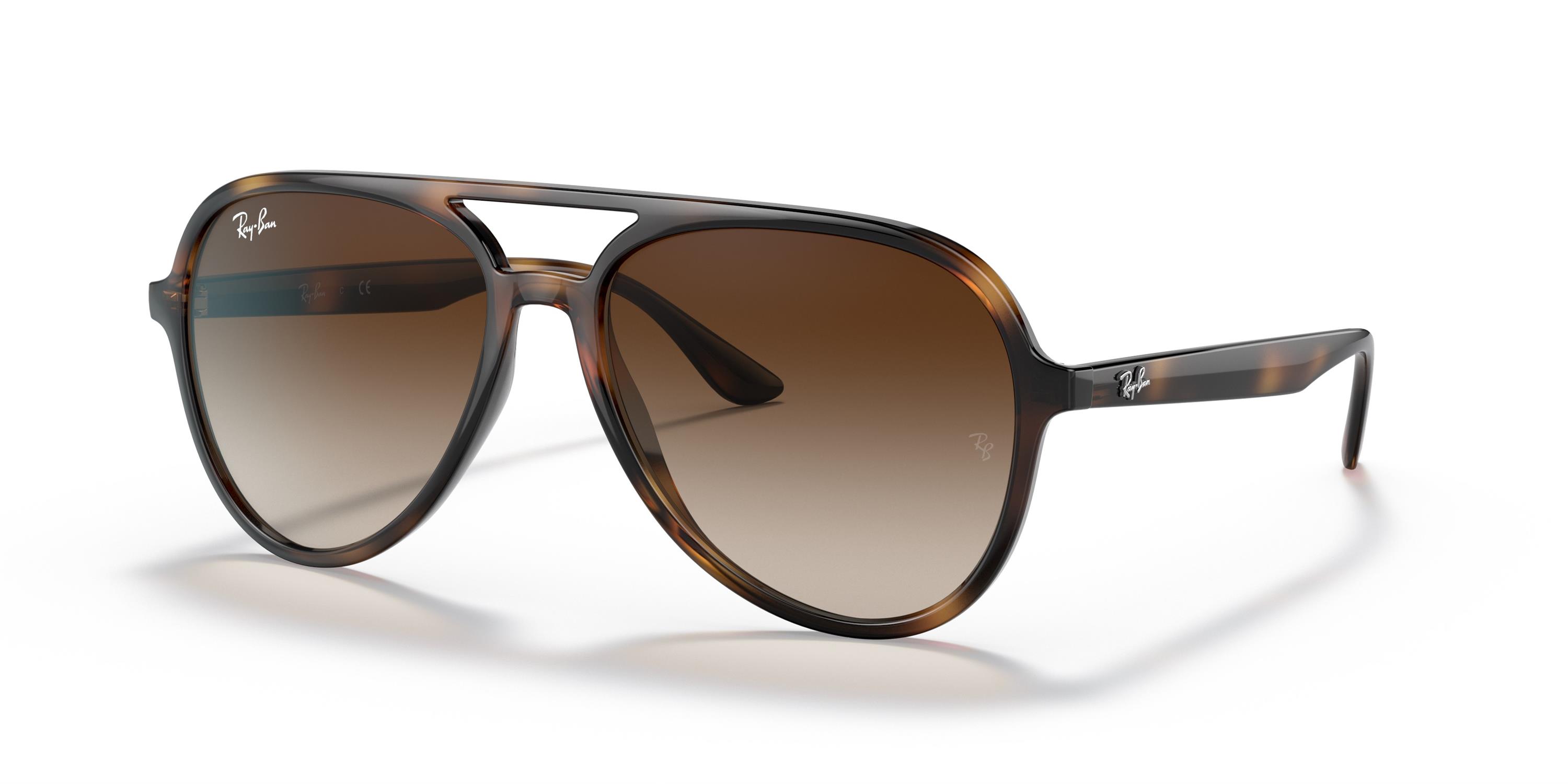 RAY-BAN 0RB4376 710-13 57