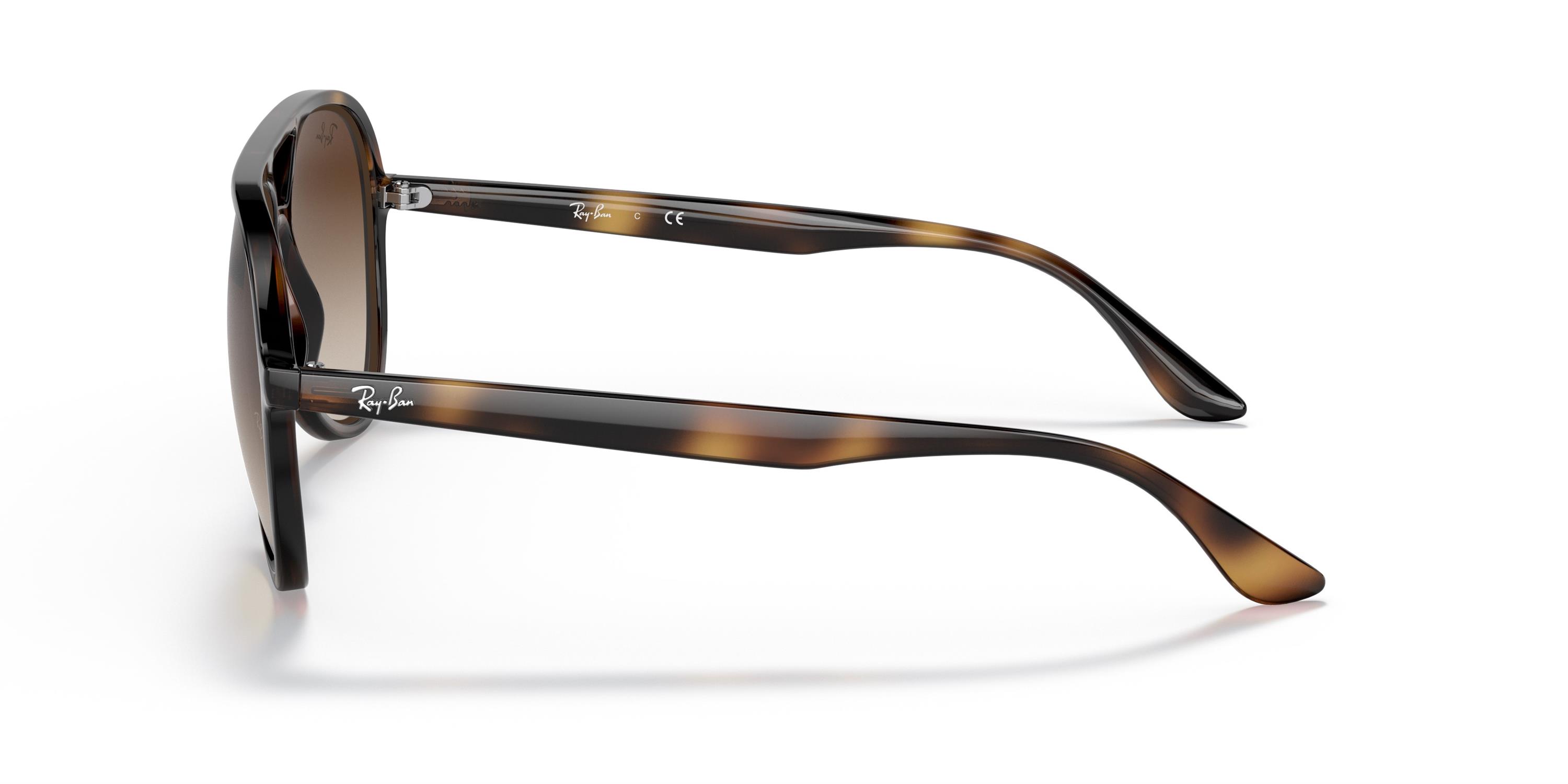 RAY-BAN 0RB4376 710-13 57
