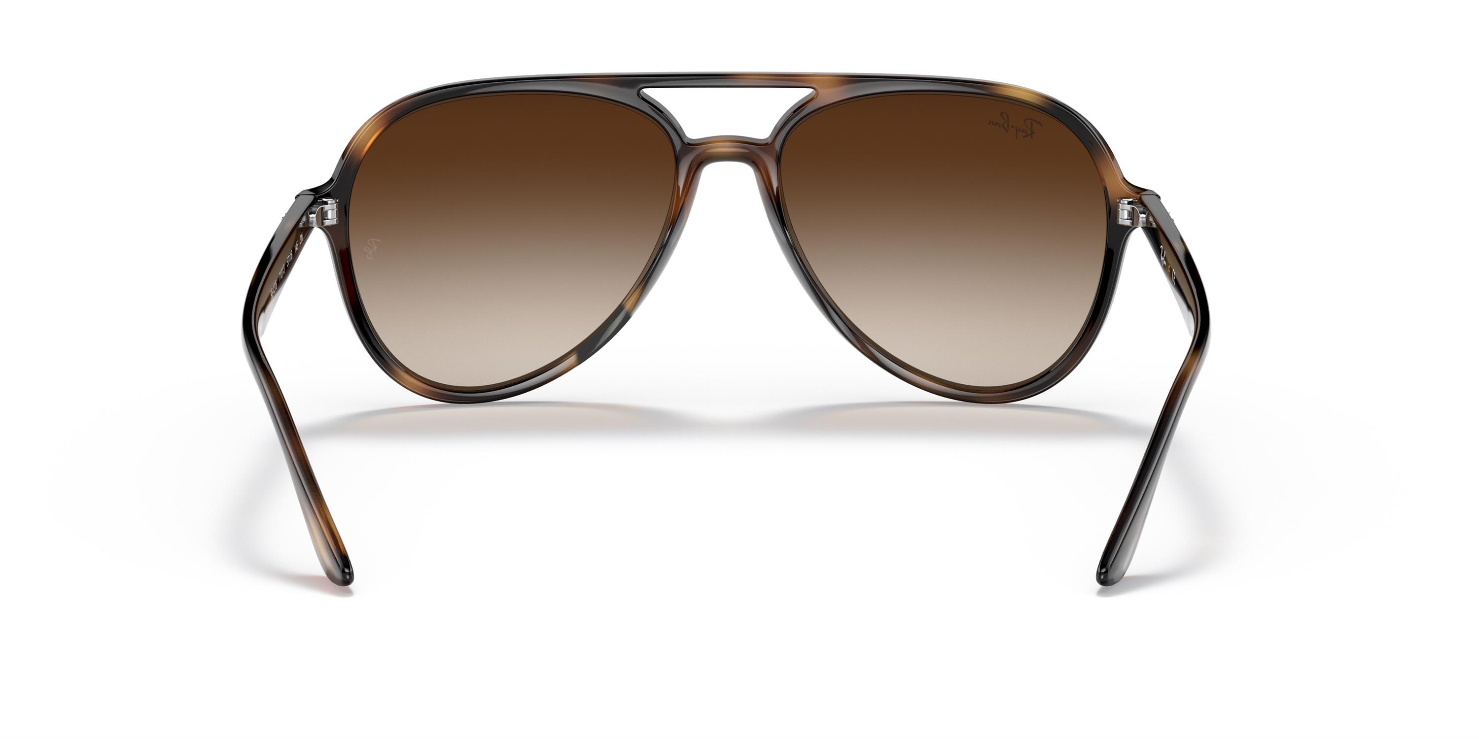 RAY-BAN 0RB4376 710-13 57