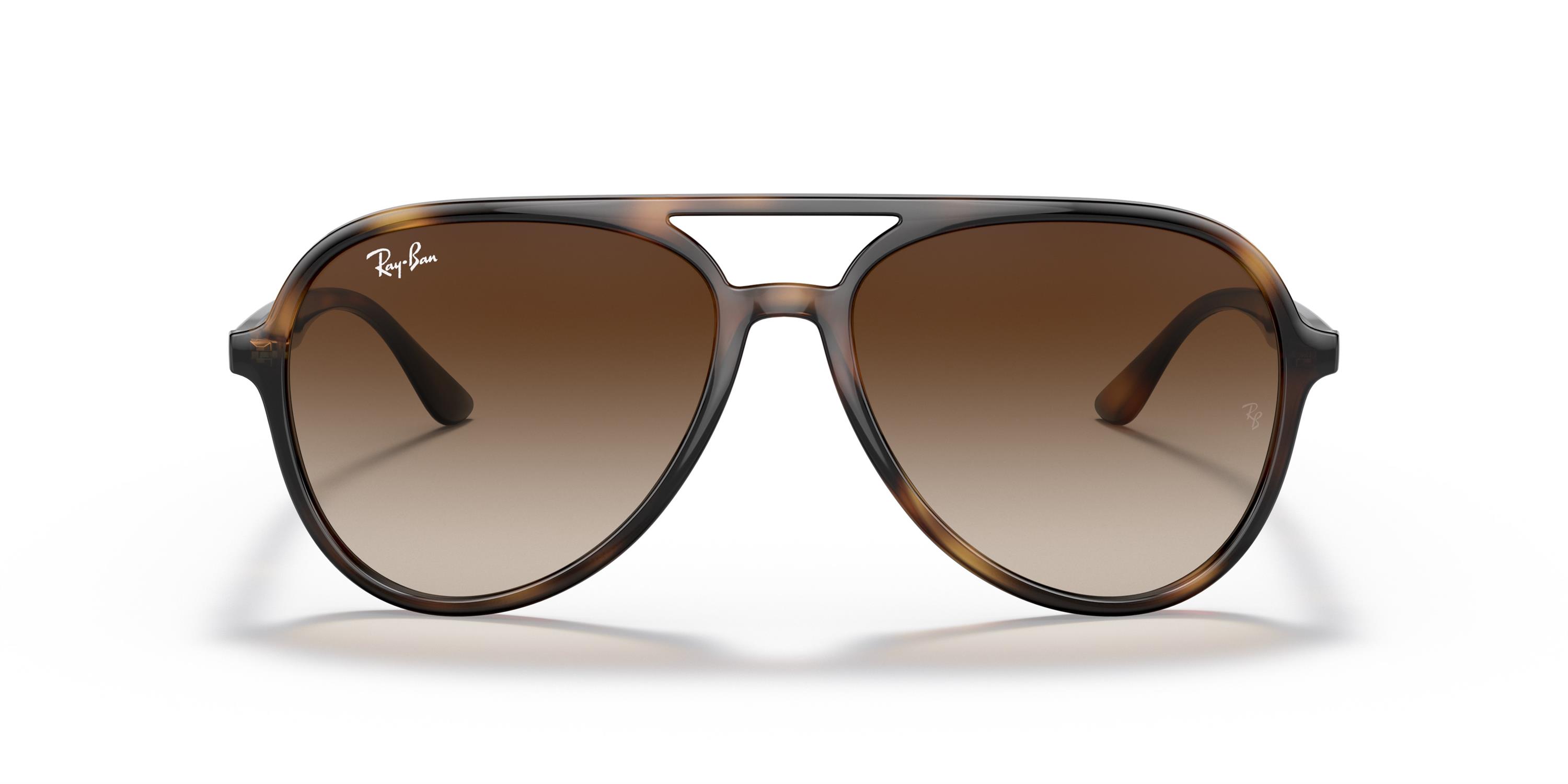 RAY-BAN 0RB4376 710-13 57