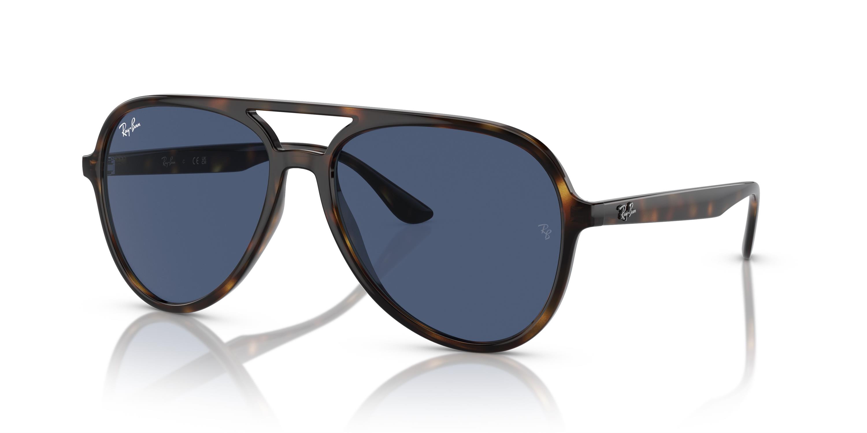 RAY-BAN 0RB4376 710-80 57