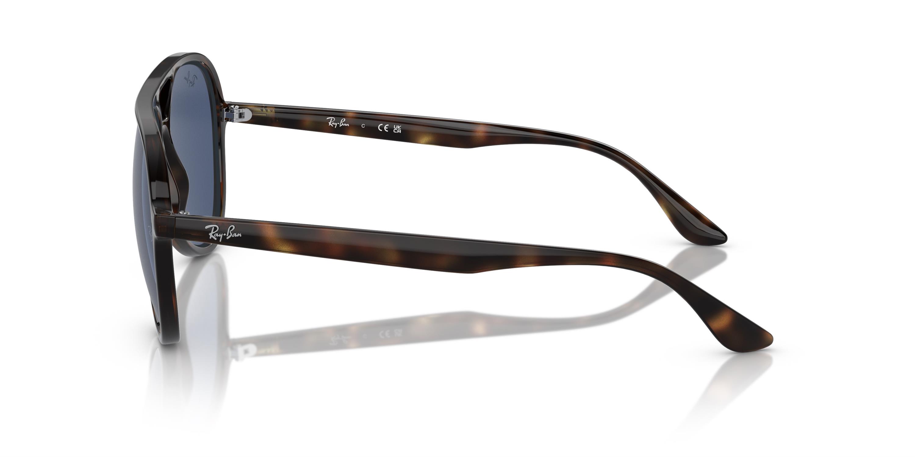 RAY-BAN 0RB4376 710-80 57