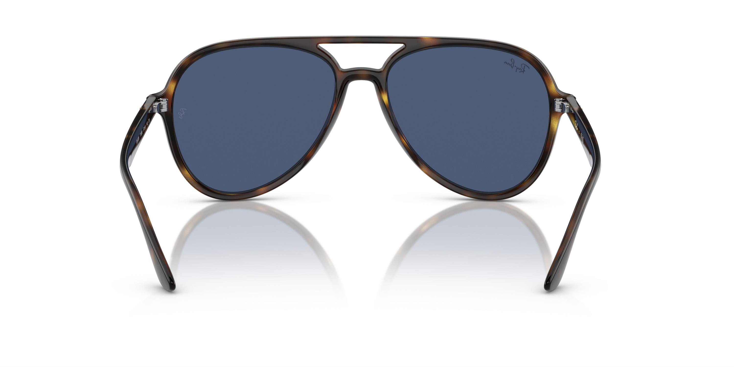 RAY-BAN 0RB4376 710-80 57