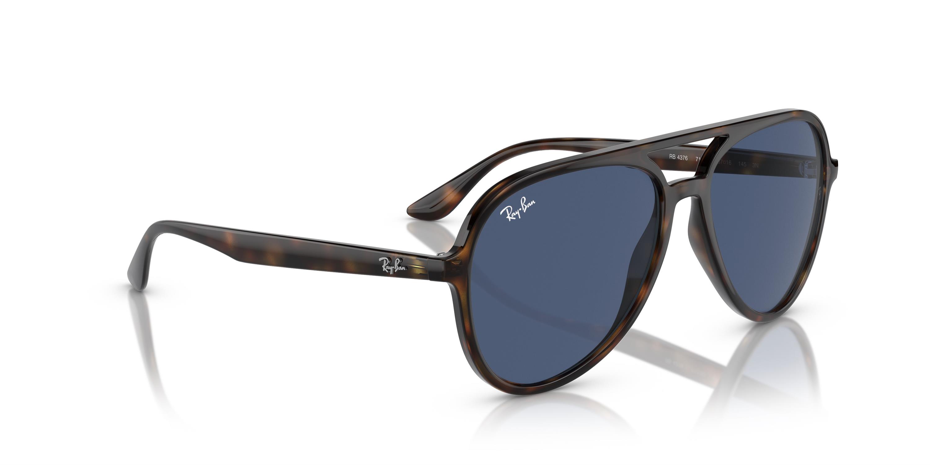 RAY-BAN 0RB4376 710-80 57
