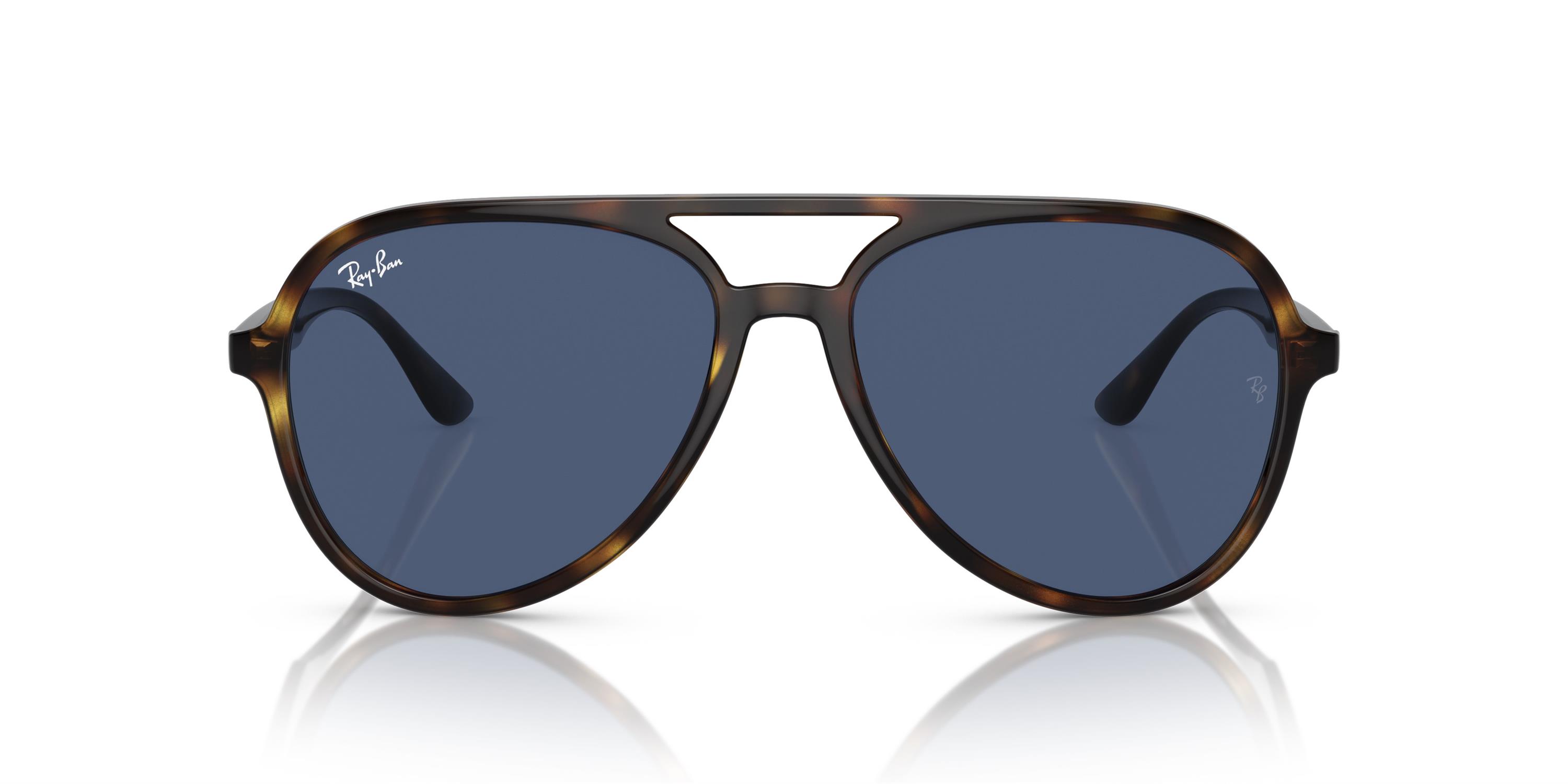 RAY-BAN 0RB4376 710-80 57