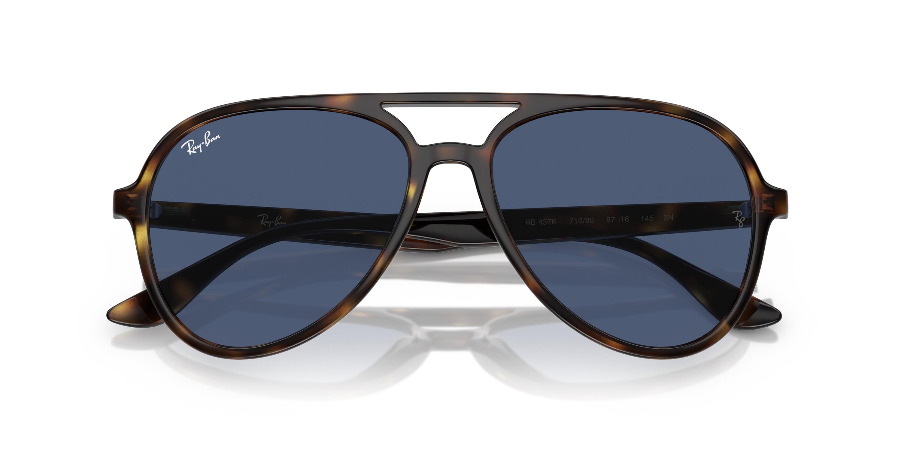 RAY-BAN 0RB4376 710-80 57