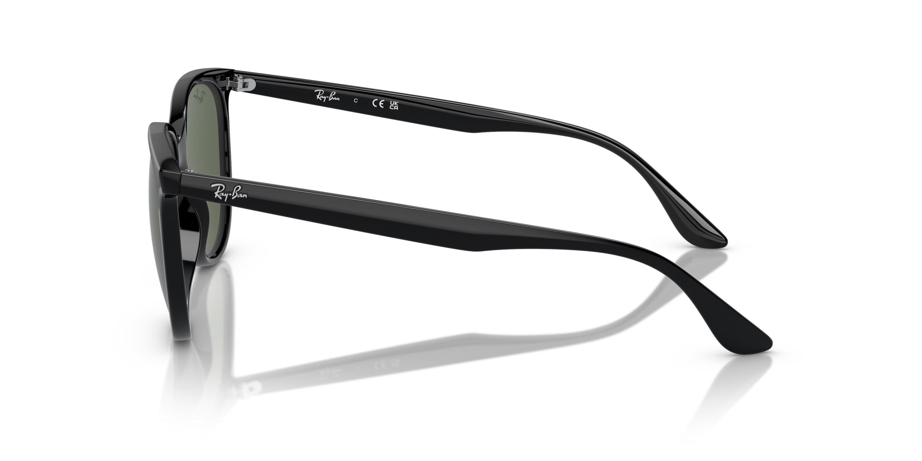 RAY-BAN 0RB4378 601-71 54