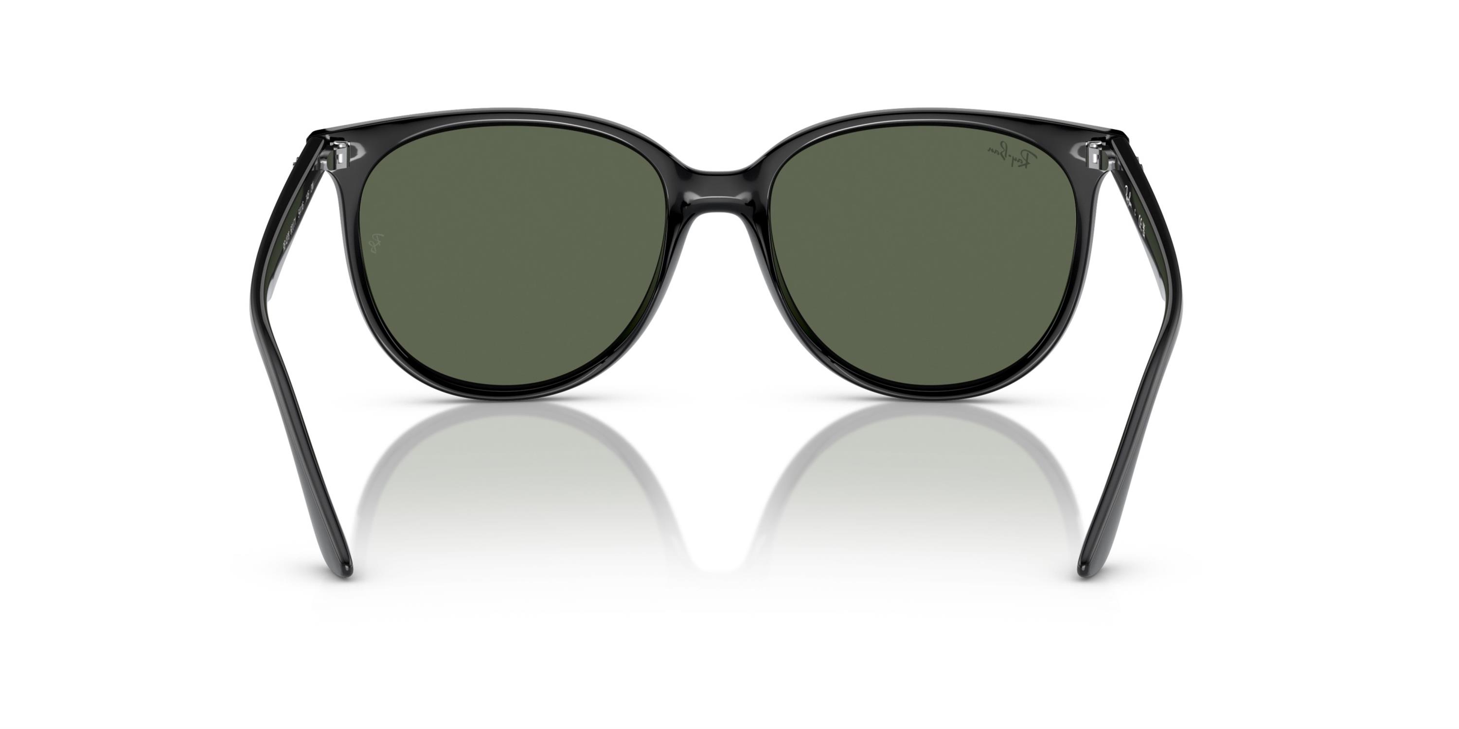 RAY-BAN 0RB4378 601-71 54