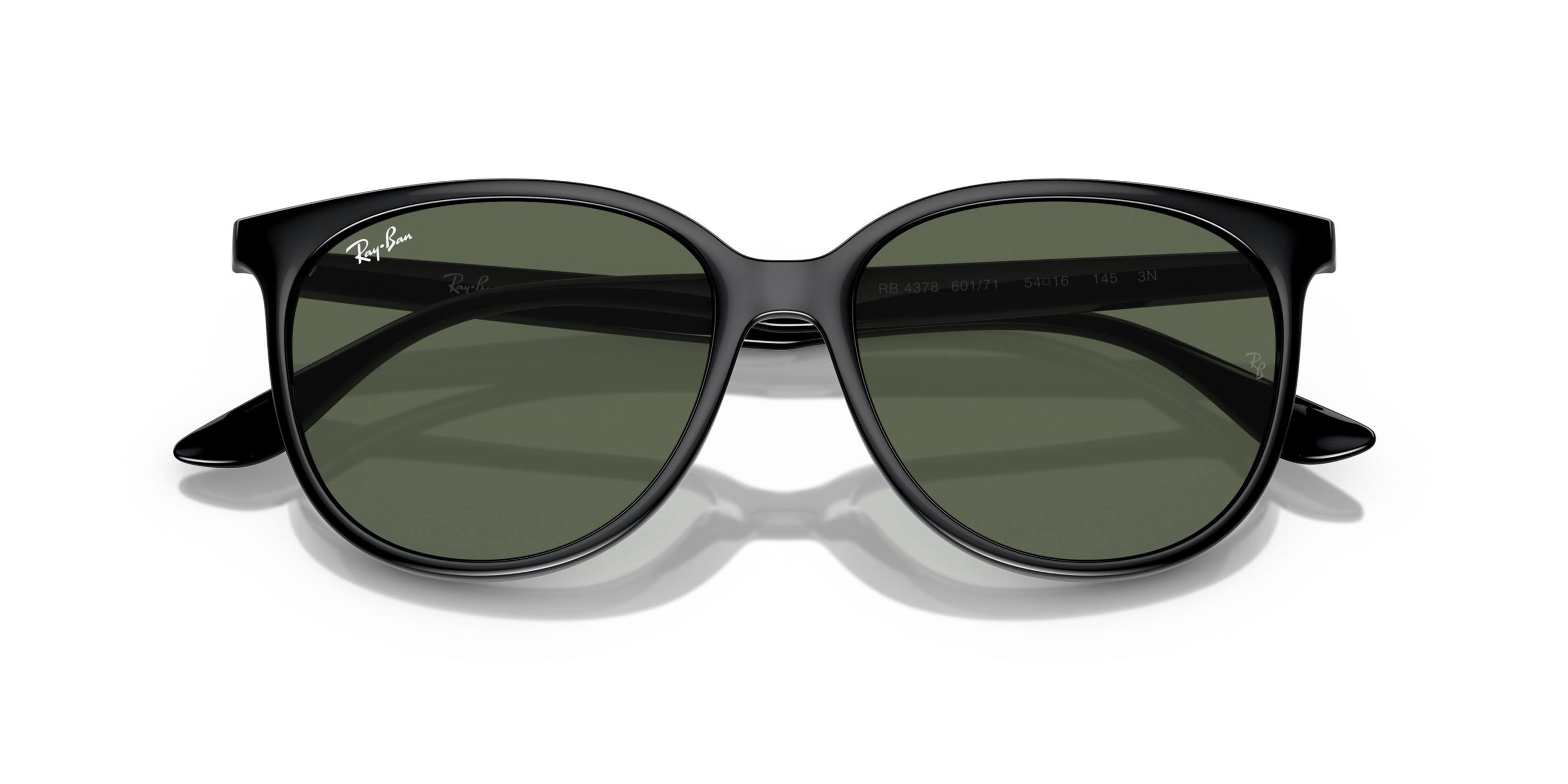RAY-BAN 0RB4378 601-71 54