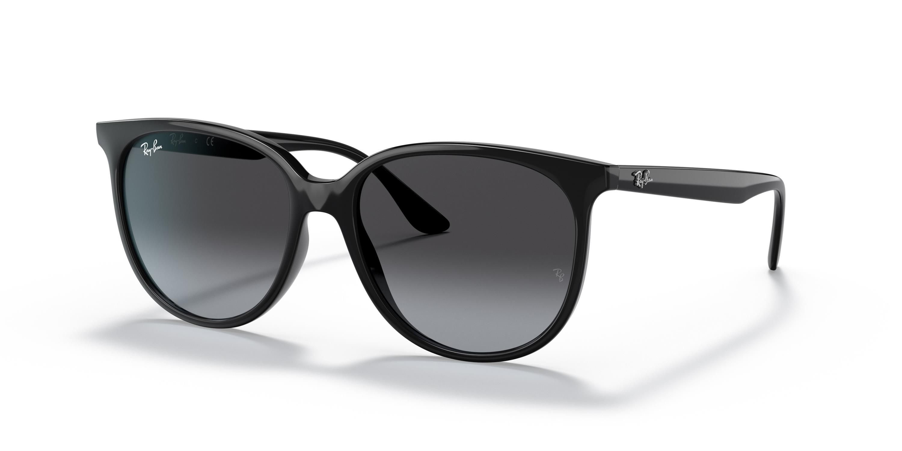 RAY-BAN 0RB4378 601-8G 54
