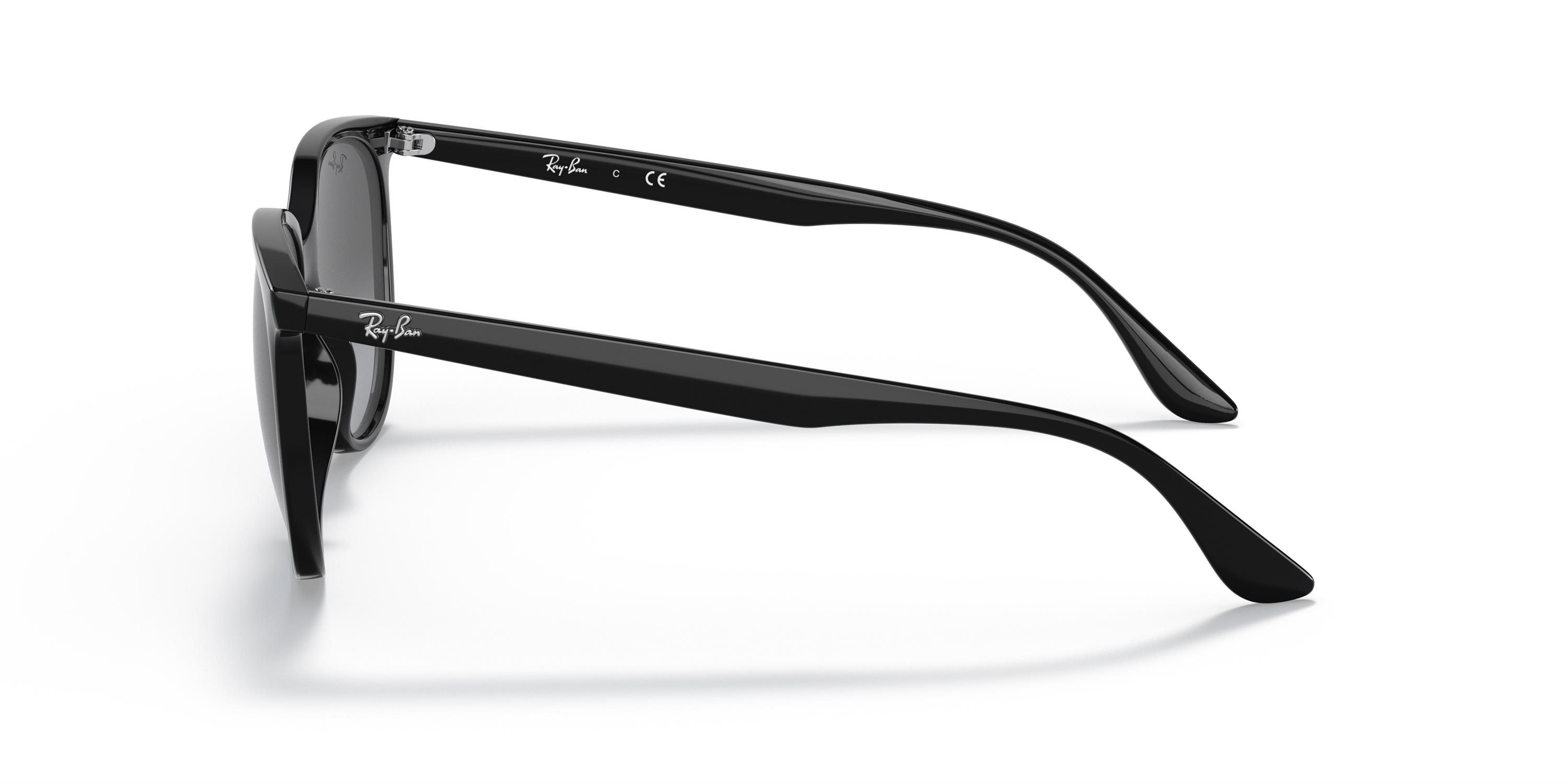 RAY-BAN 0RB4378 601-8G 54
