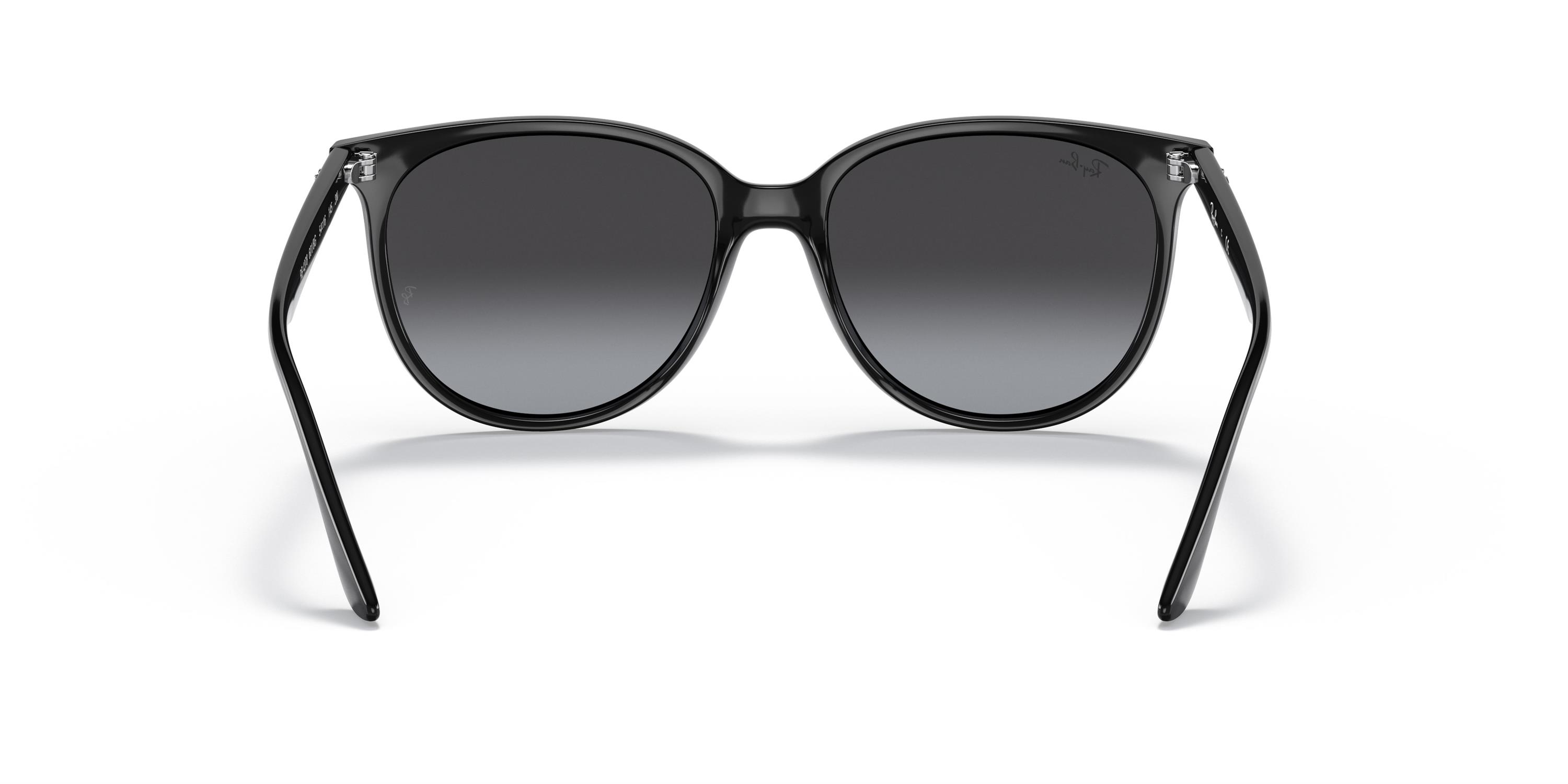 RAY-BAN 0RB4378 601-8G 54
