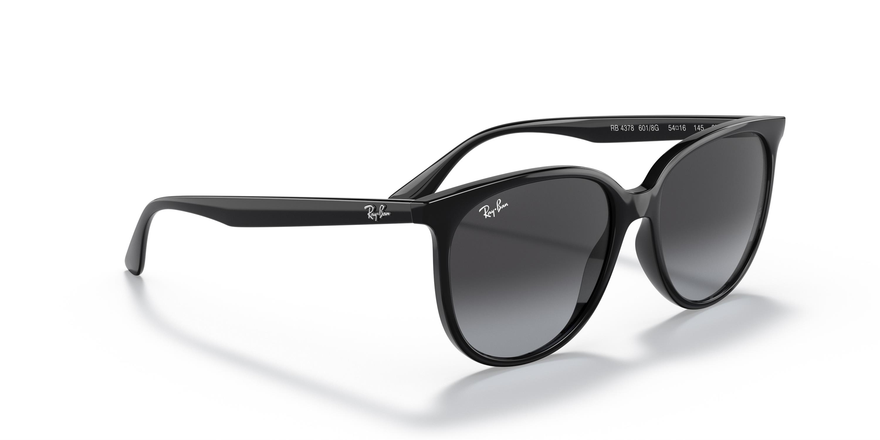 RAY-BAN 0RB4378 601-8G 54