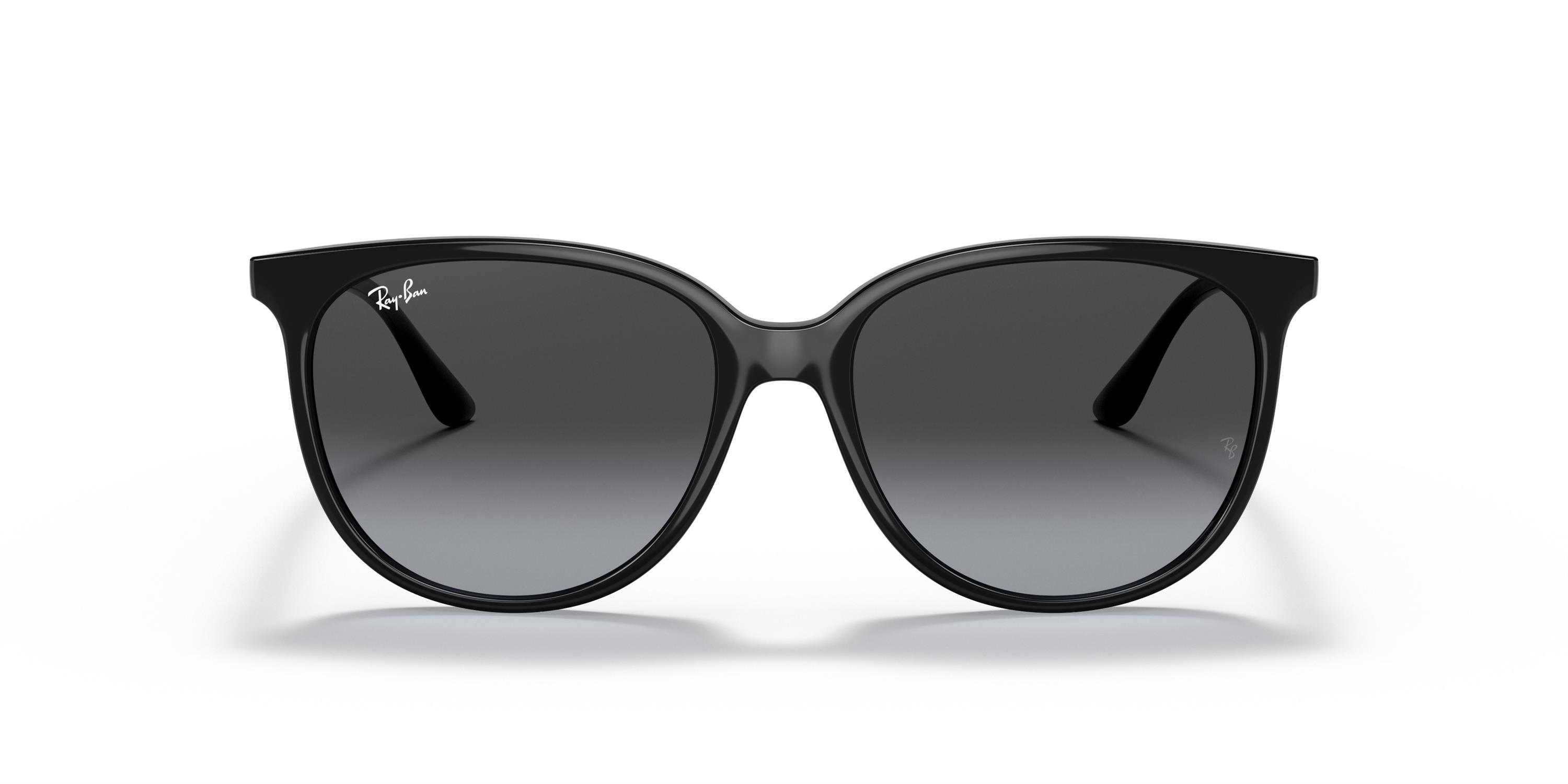 RAY-BAN 0RB4378 601-8G 54