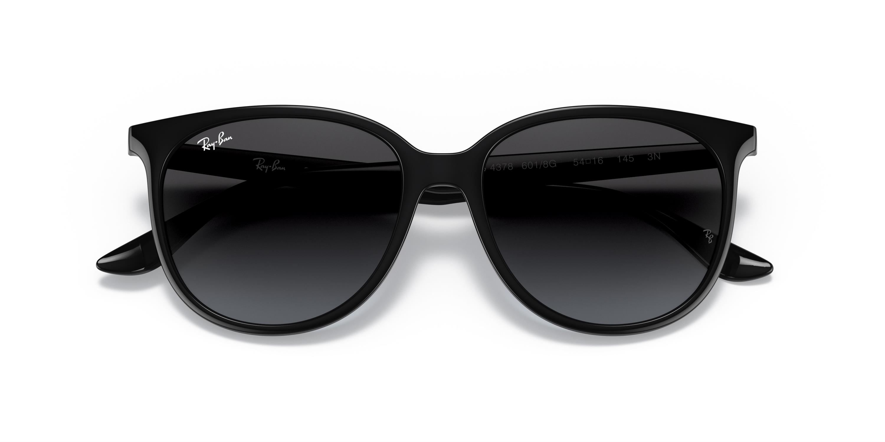 RAY-BAN 0RB4378 601-8G 54